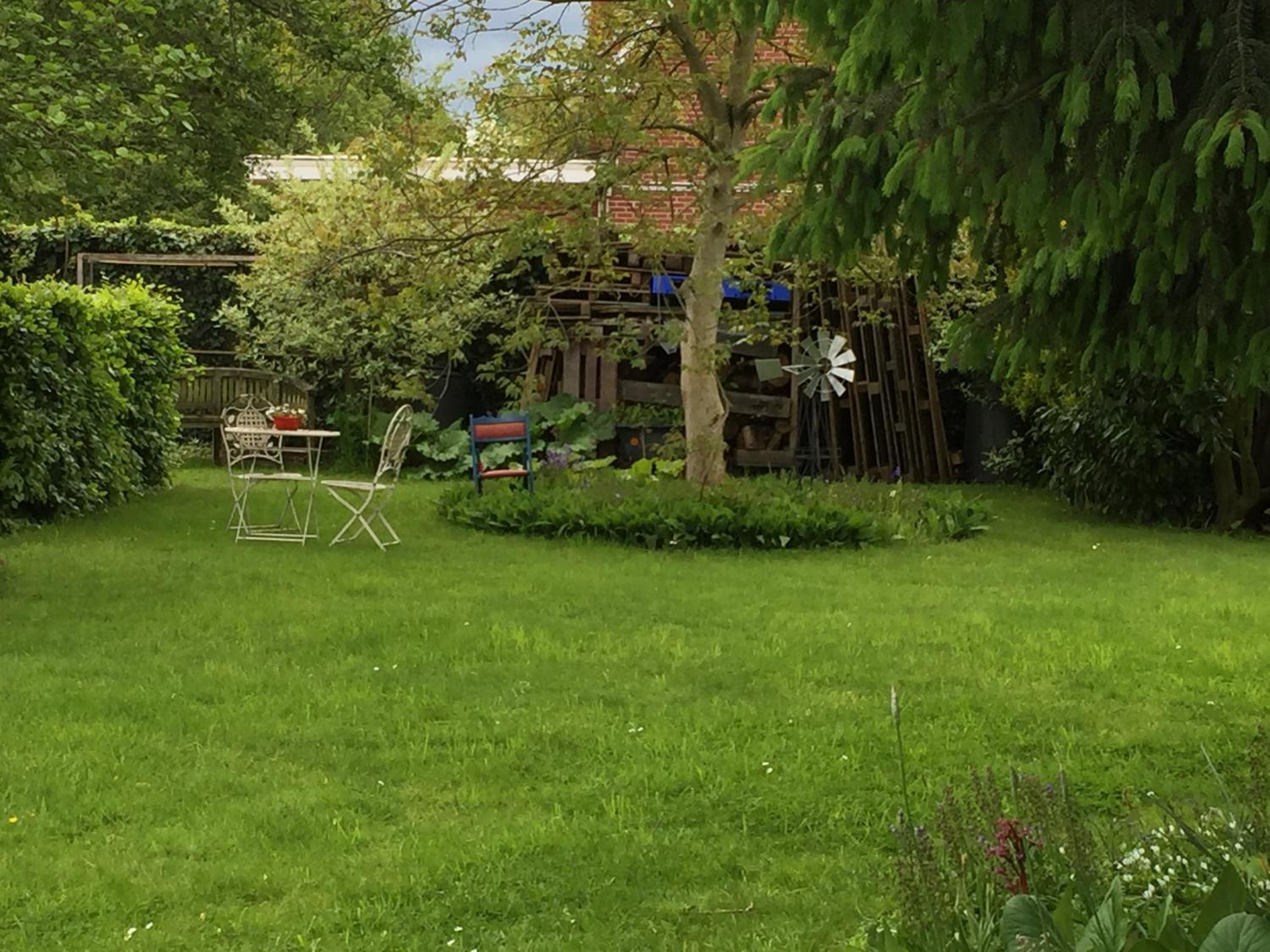 B&B 't Gezellig Huizeke