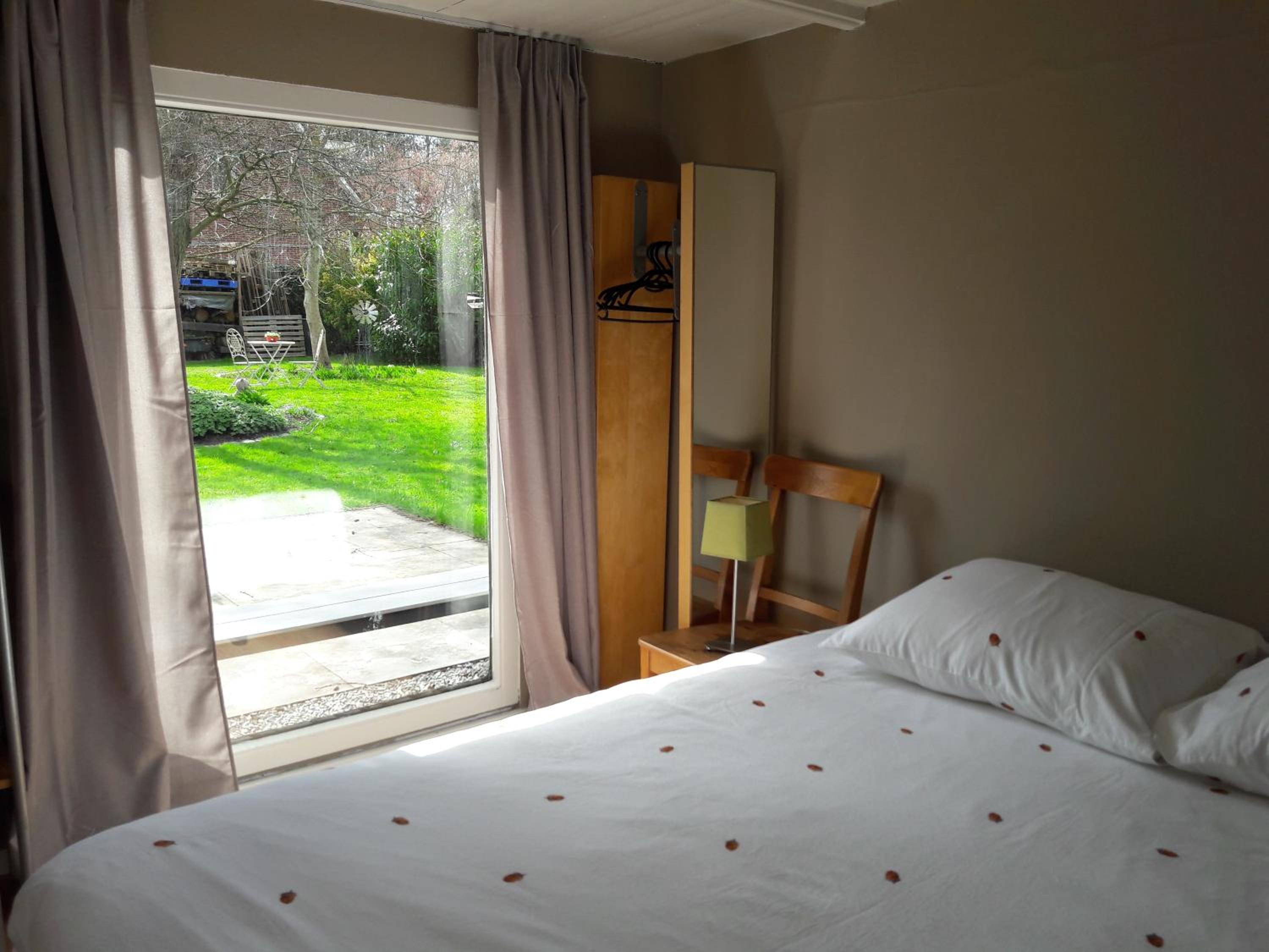 B&B 't Gezellig Huizeke