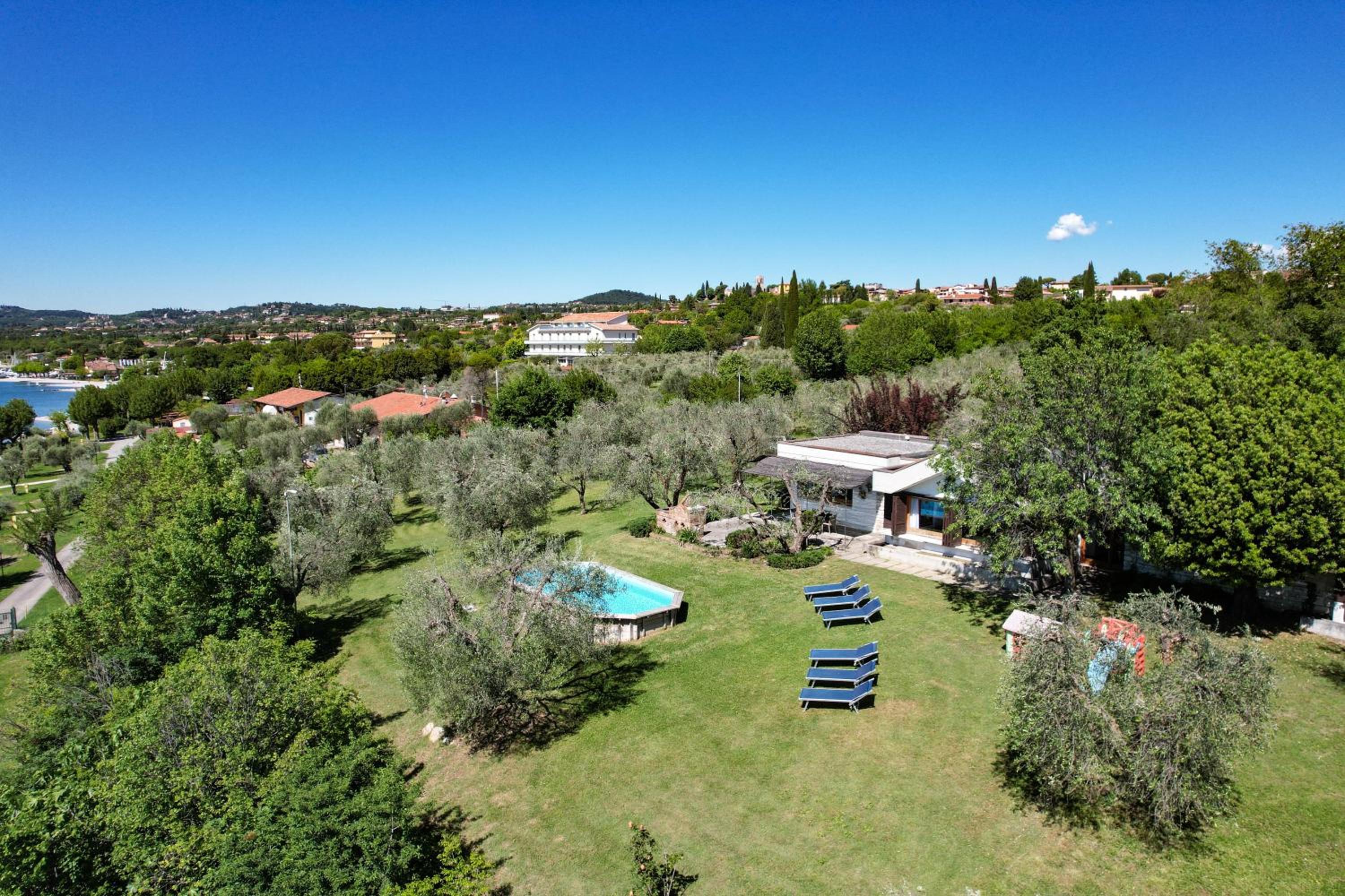 Casa Raffaella -Ciao Vacanze- view 3