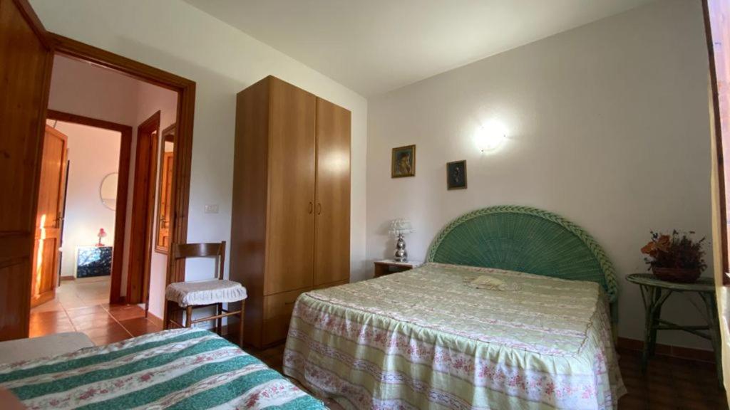 Casa Relax e mare view 5