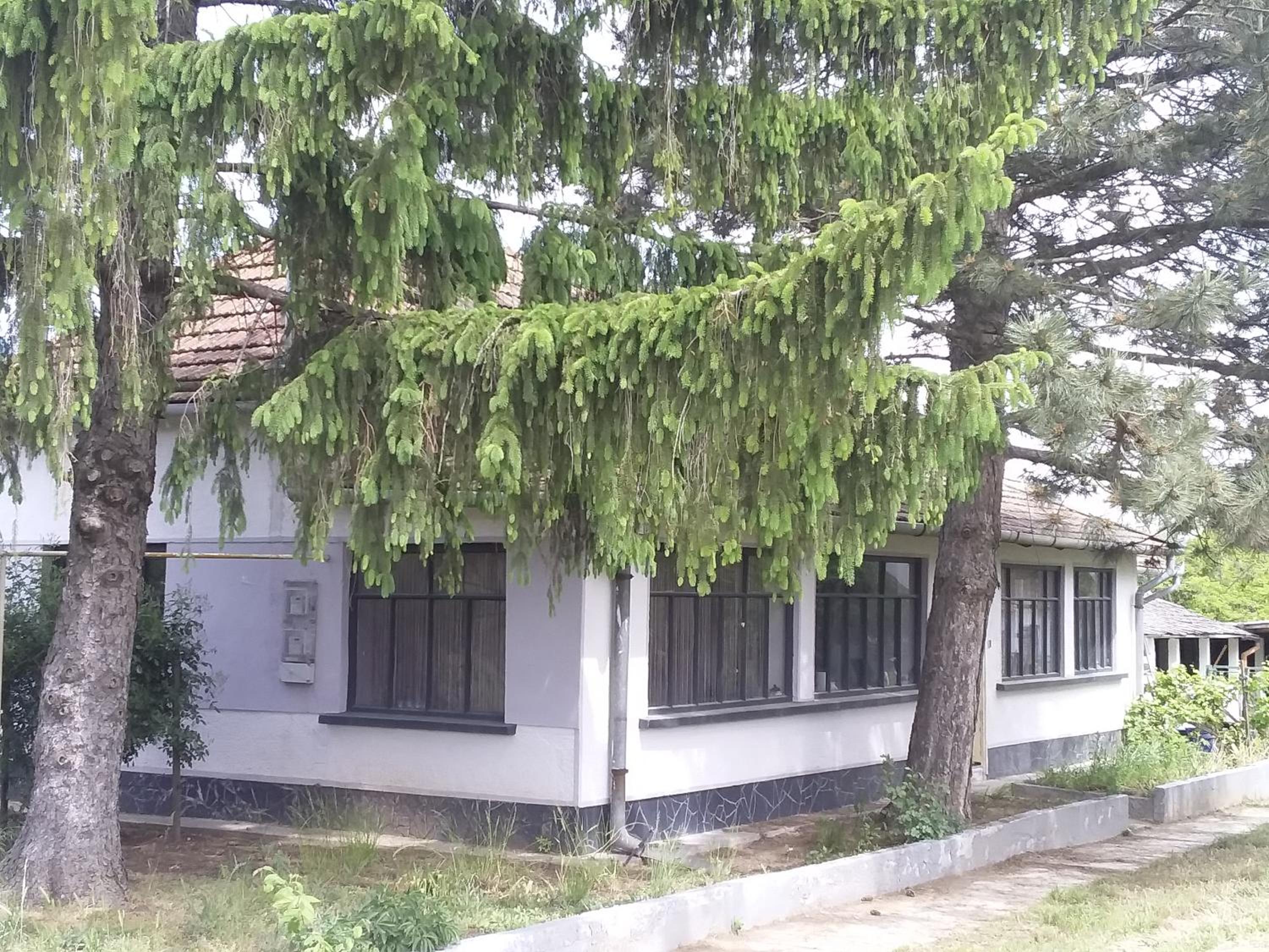 B&B Puszta Eldorado