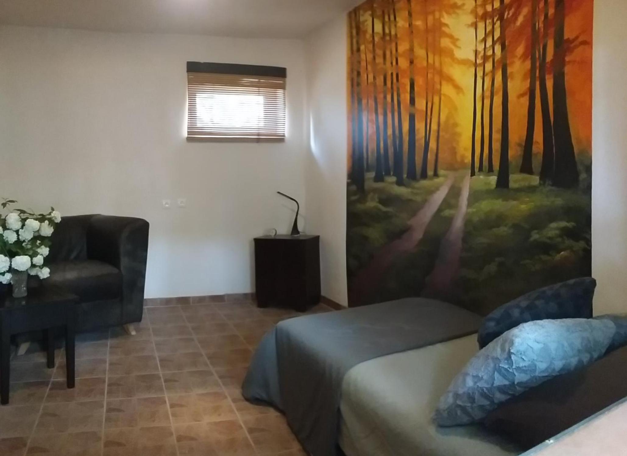 B&B Puszta Eldorado