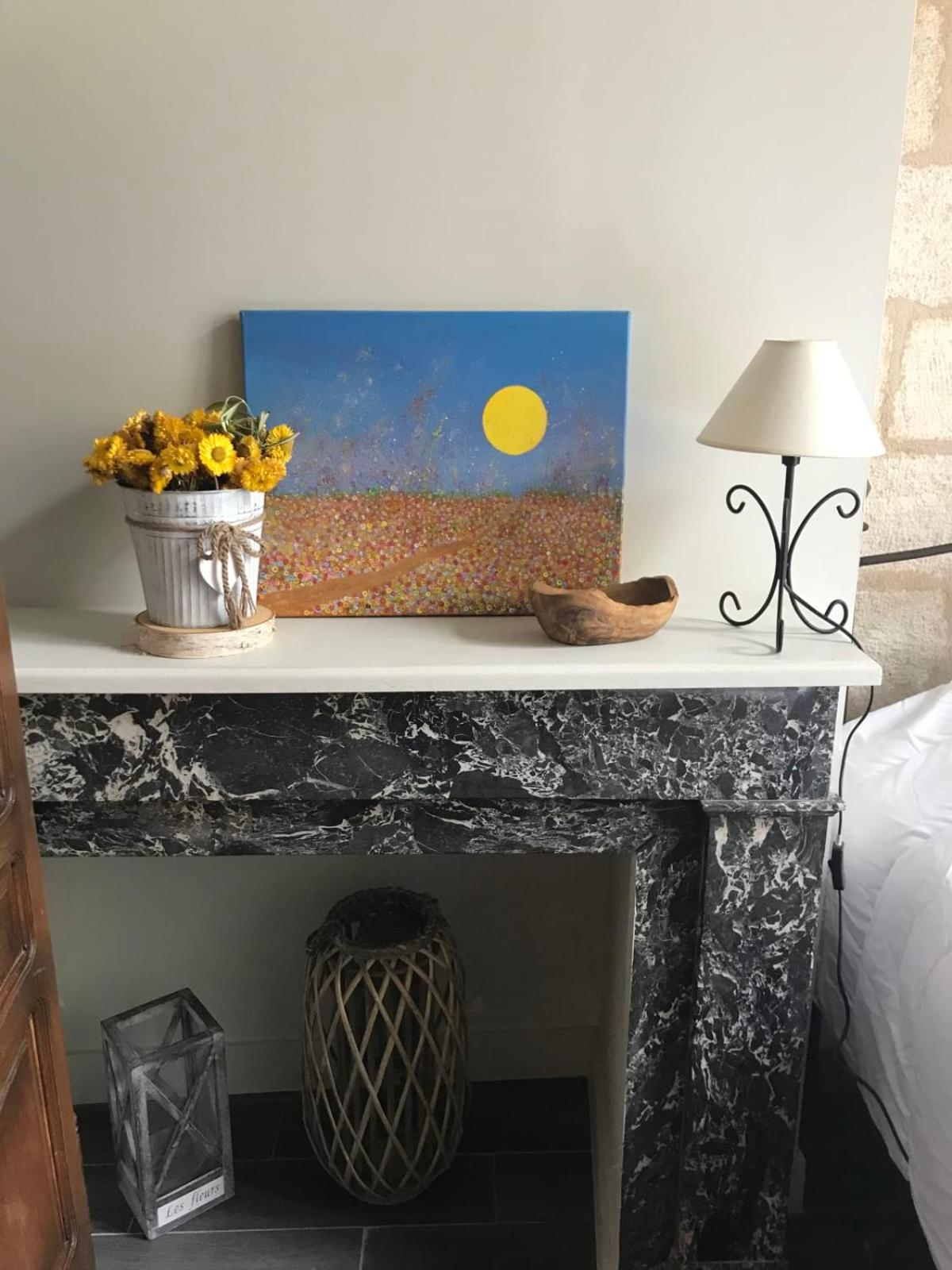 La Doucette Provencale Cozy Nest In Avignon
