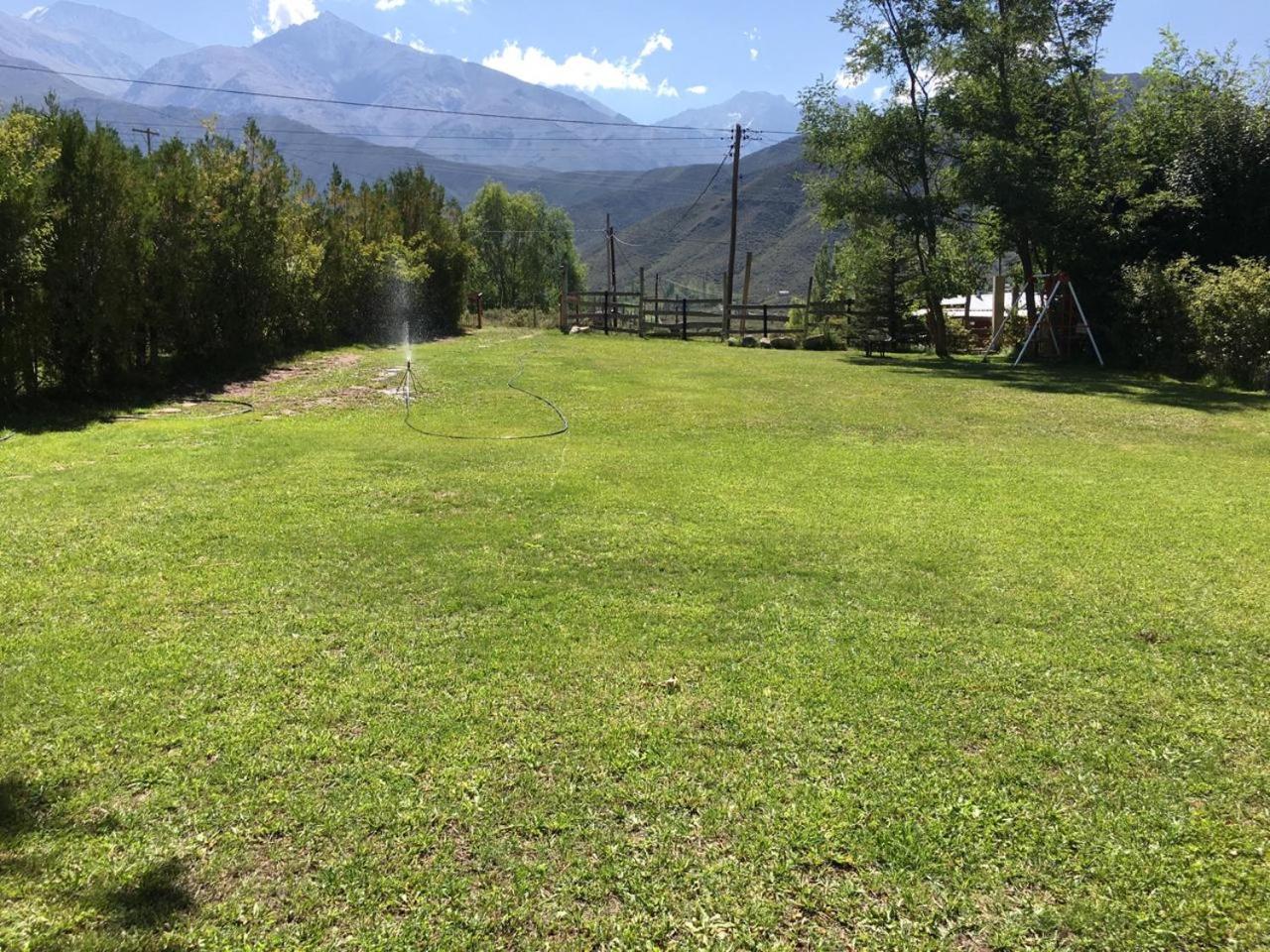 UTU TOCO - casa de piedra en lengua Huarpe