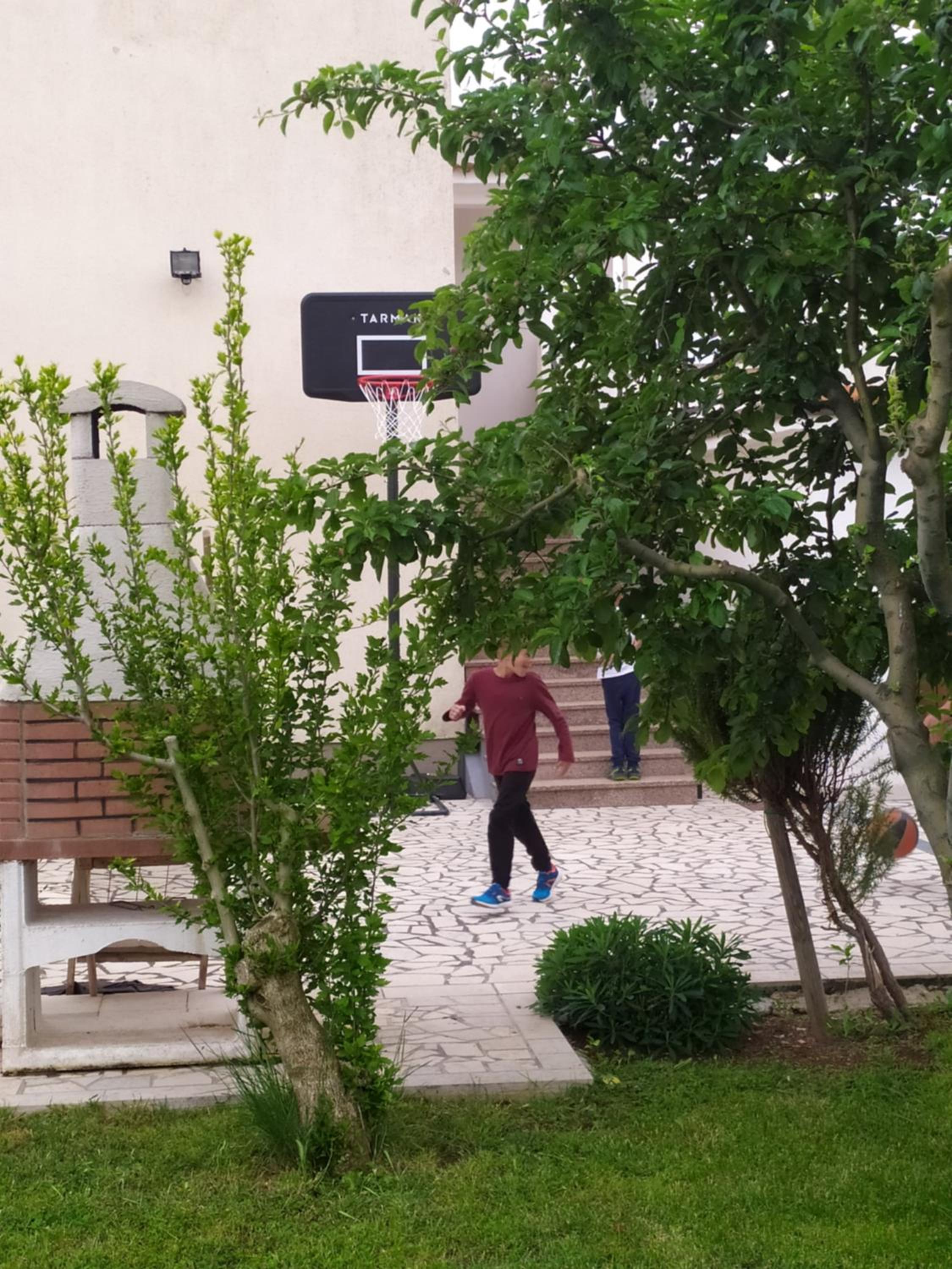 Kuća za odmor - apartman Vito