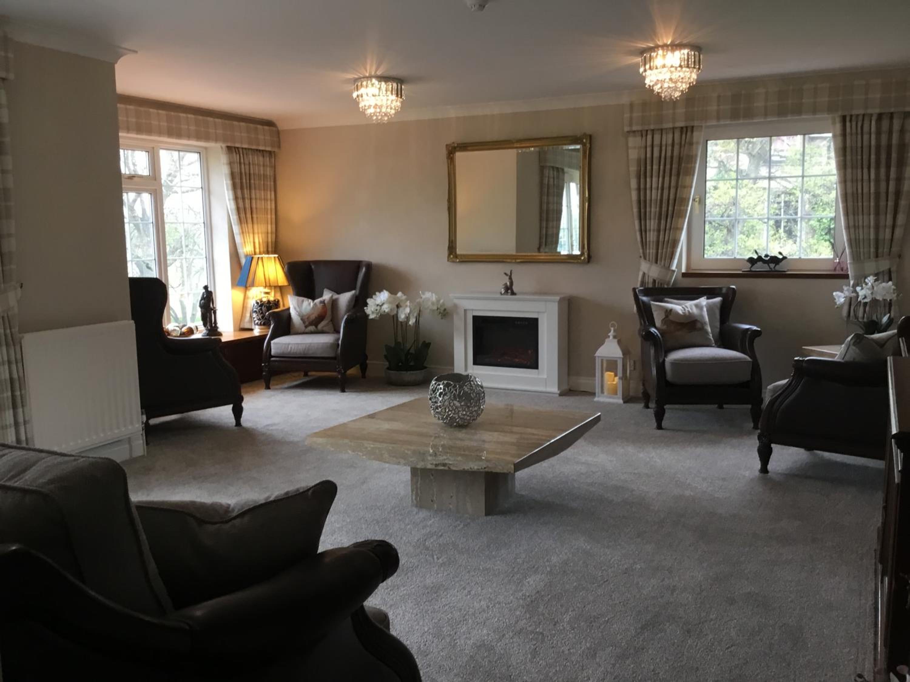 Westlea Guest House