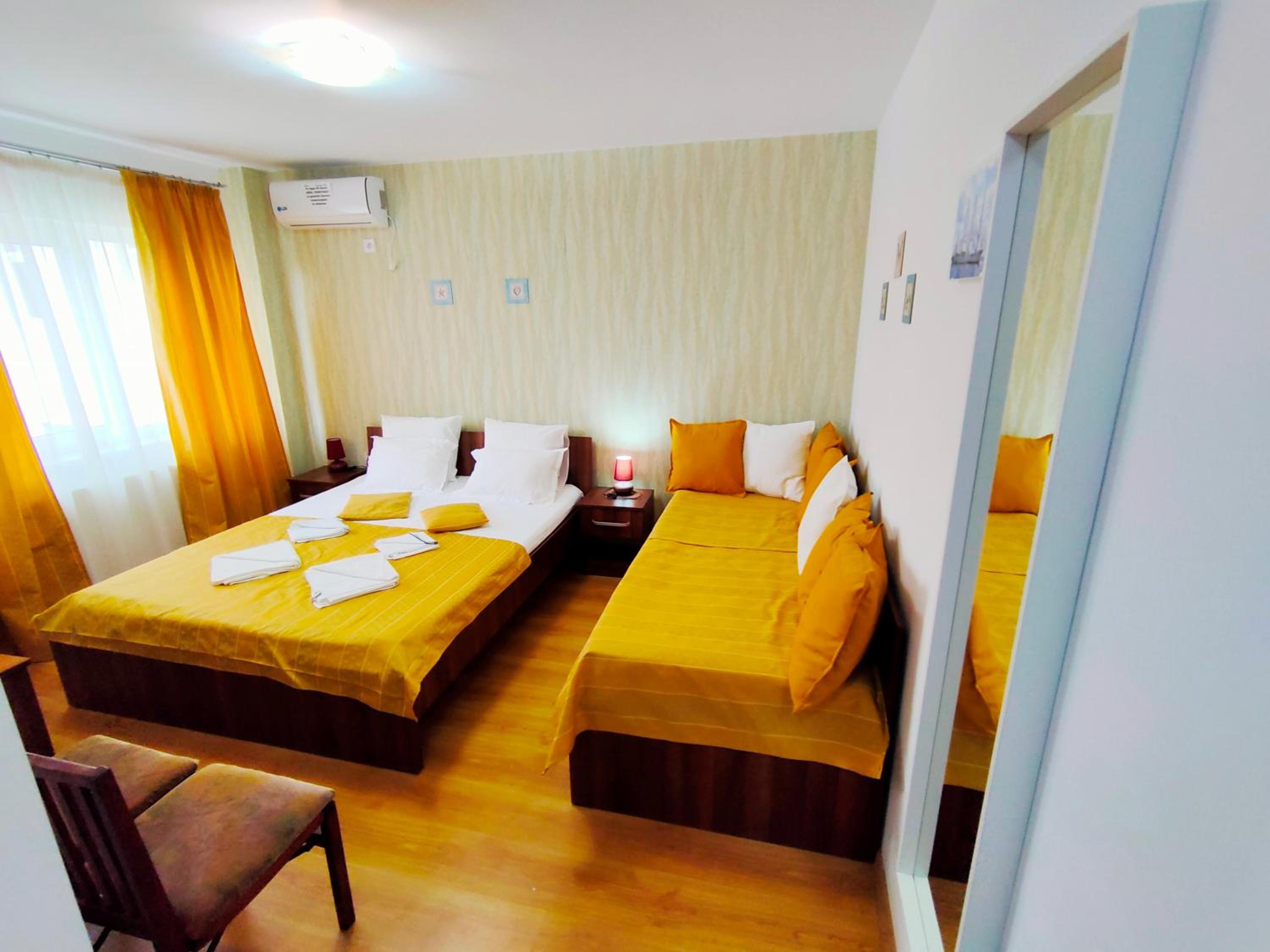Casa BEYAZ view 3