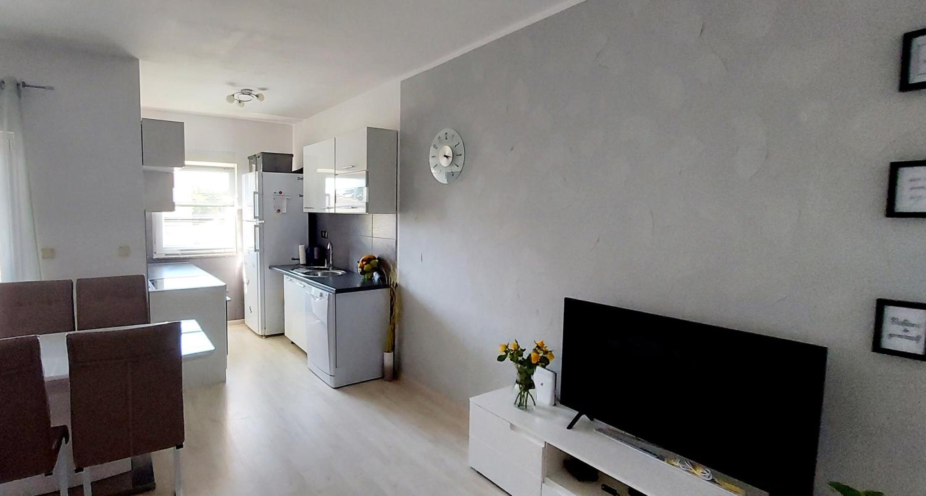 Apartman near Fažana-500 from the sea view 2