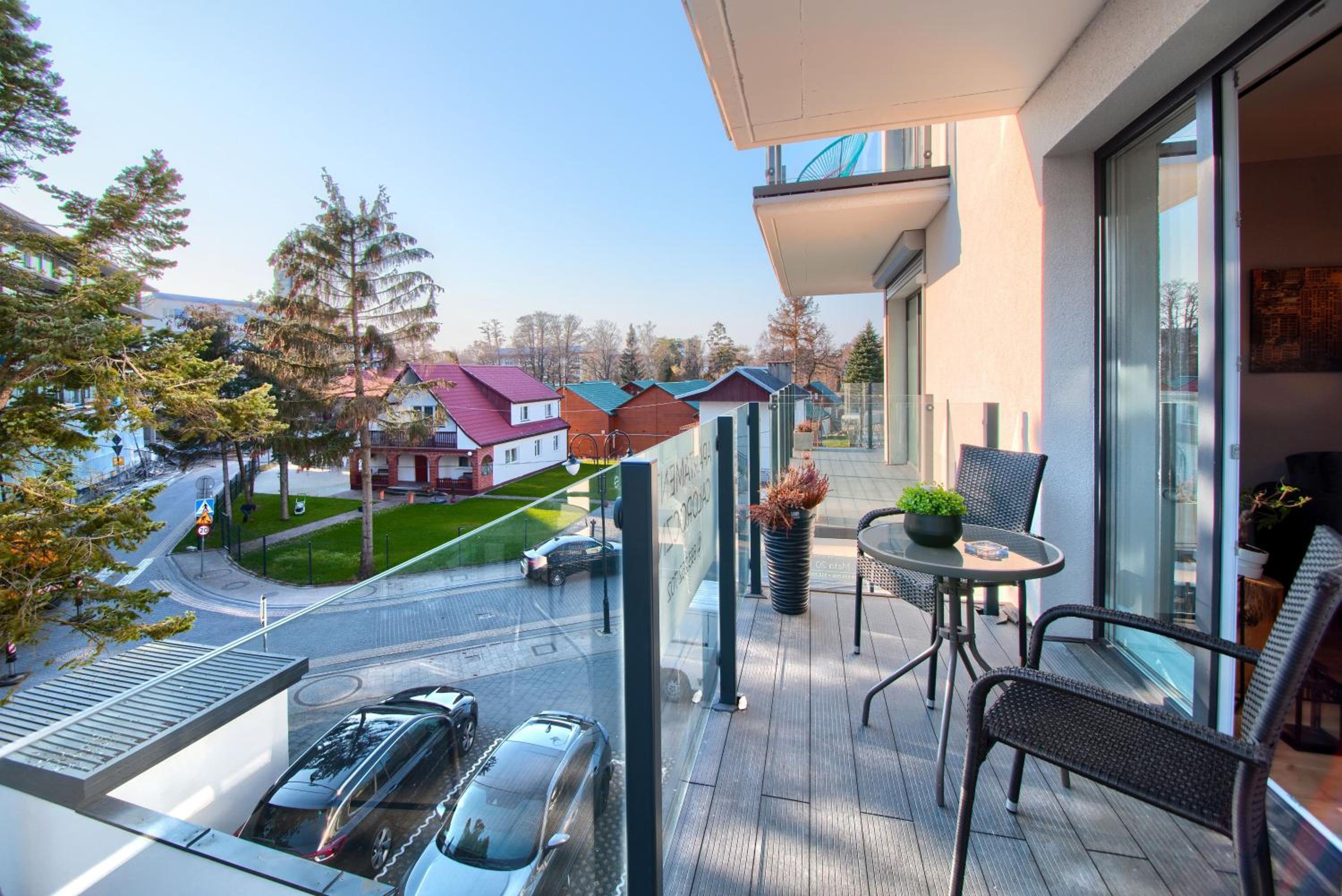 Apartament AP30