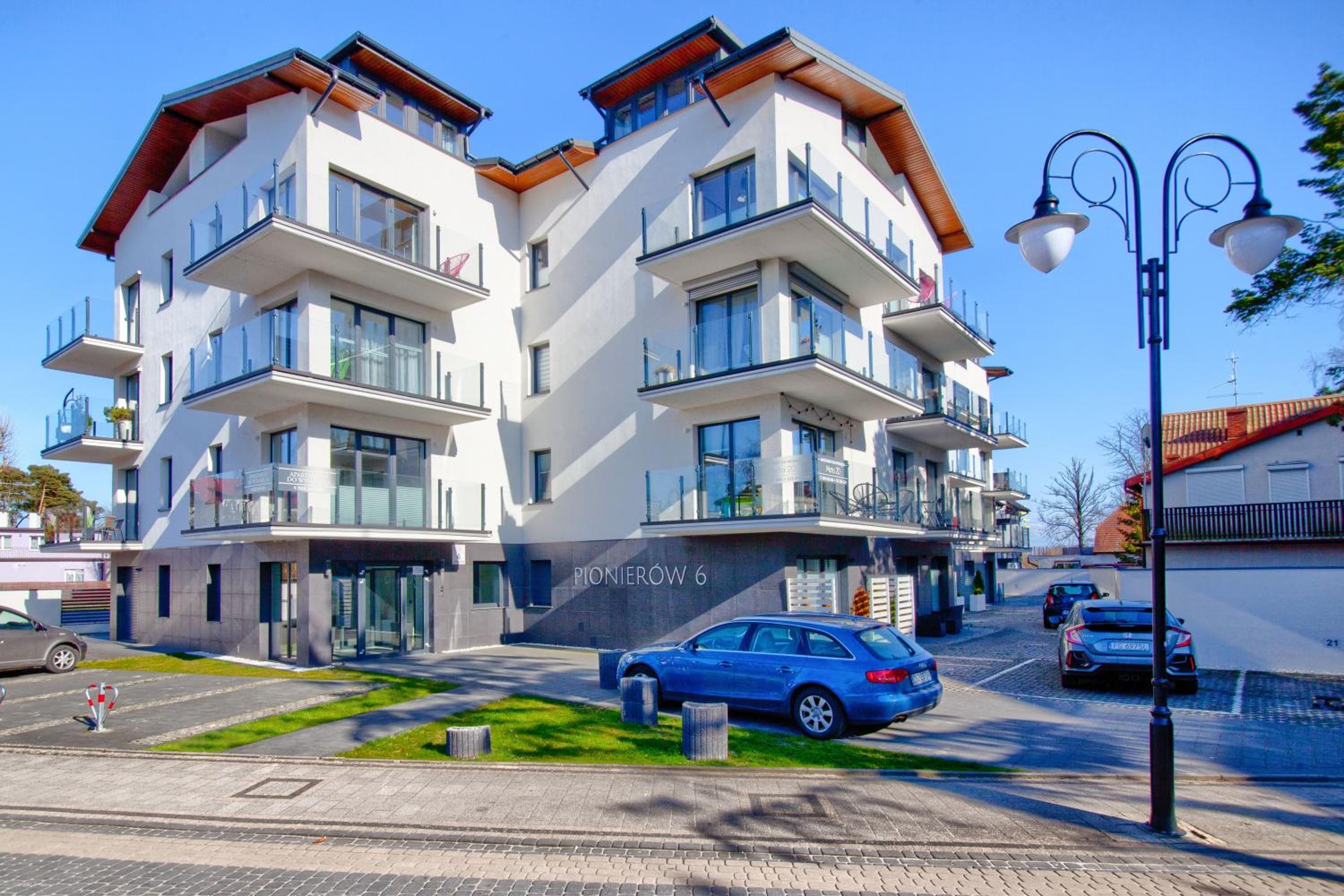 Apartament AP30