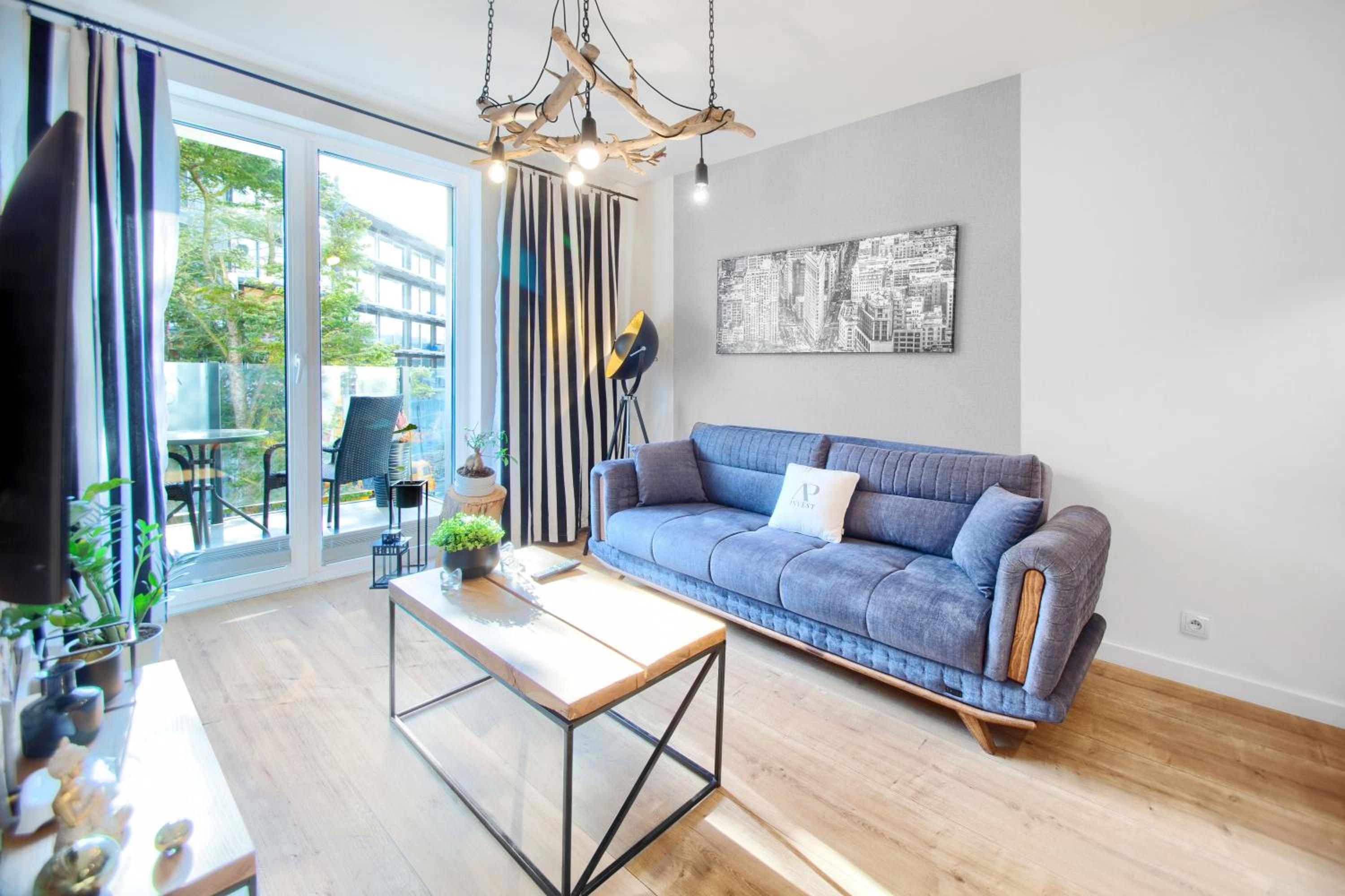 Apartament AP30
