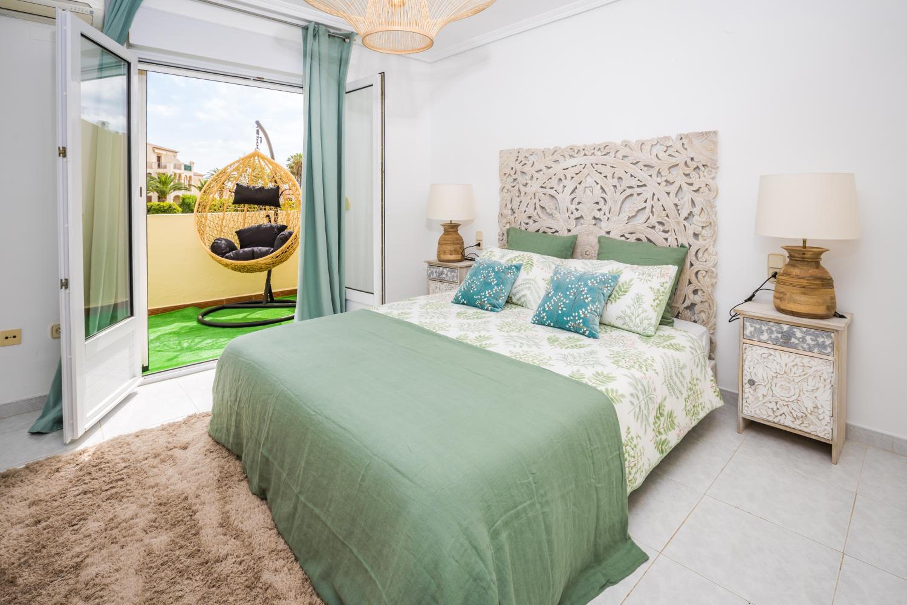 Hotel Casa Mandala - Image 1