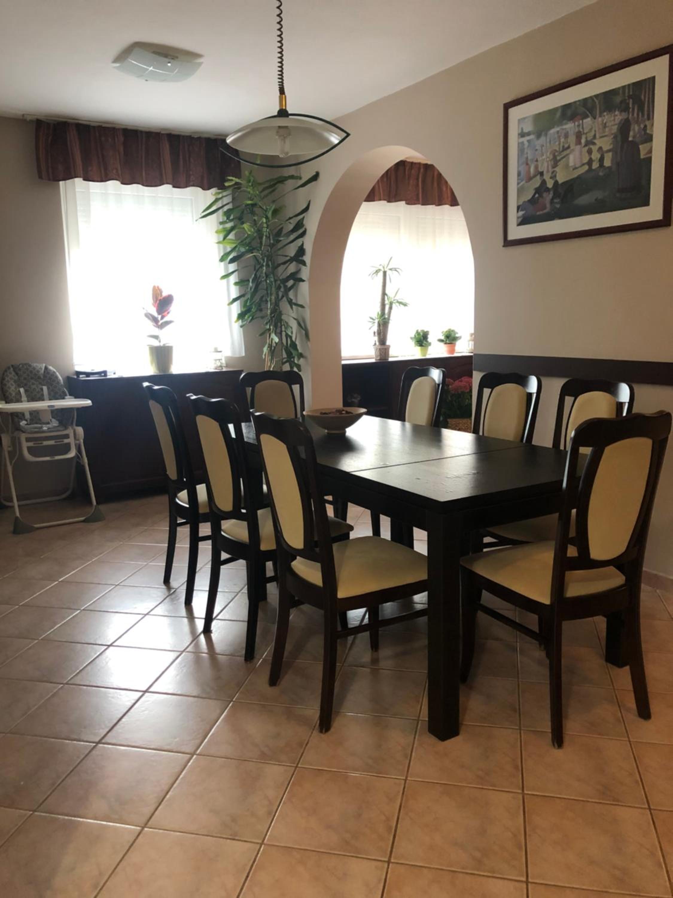 Virág Apartman view 3