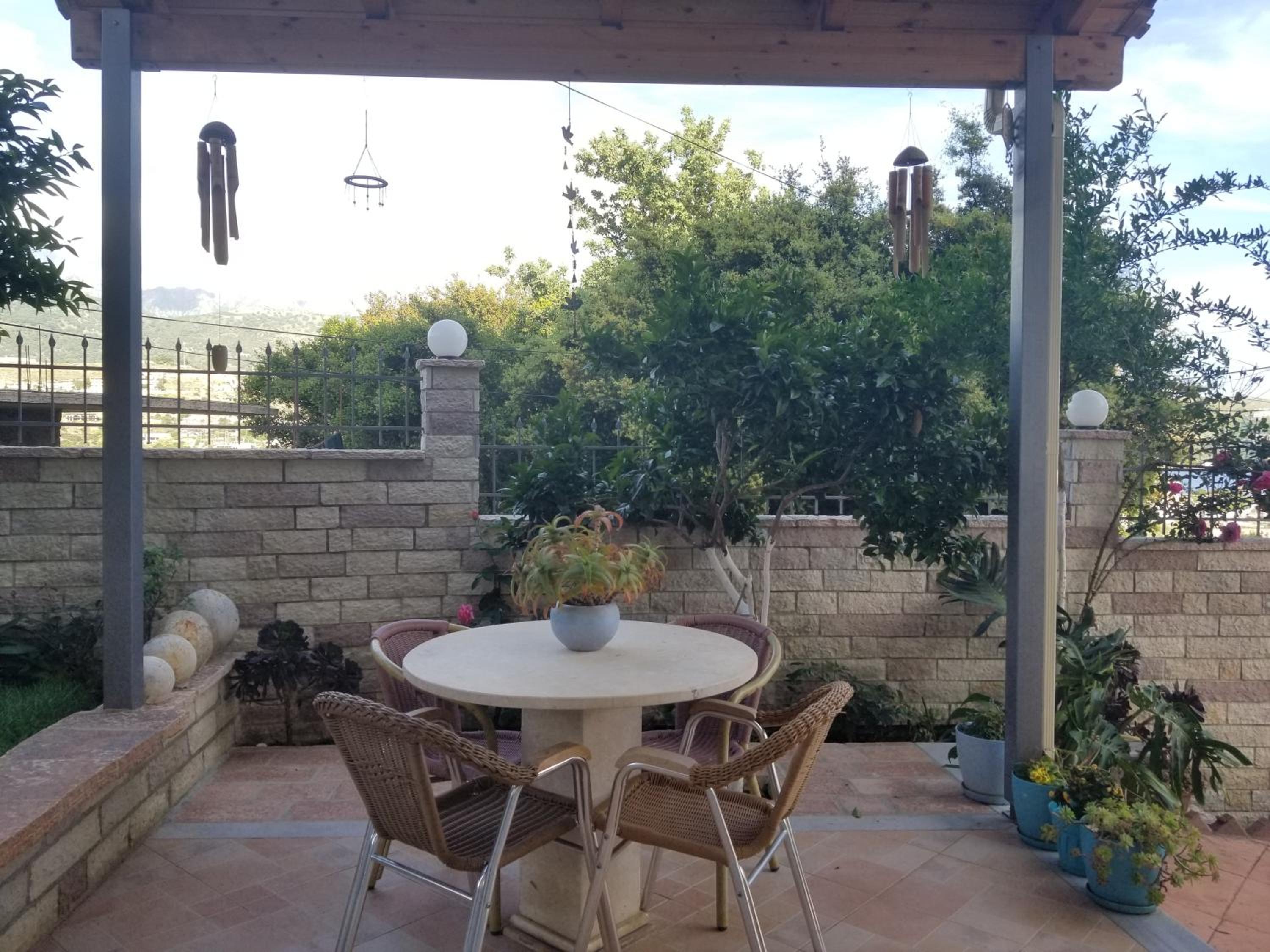 Villa Xani