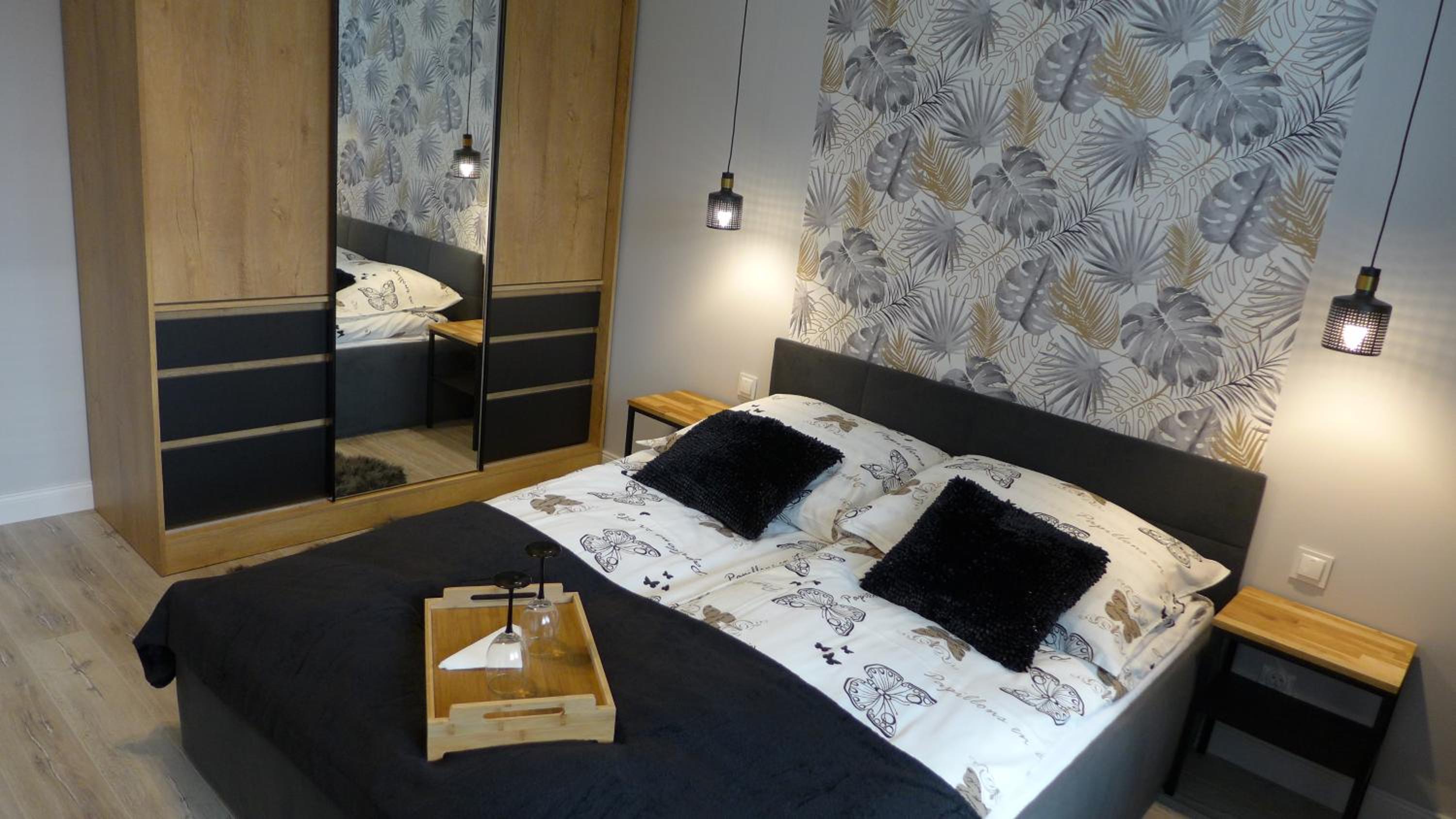 APARTAMENT PIOTR