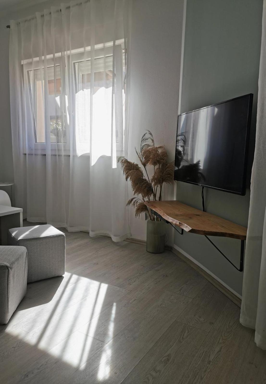 Apartman Teo