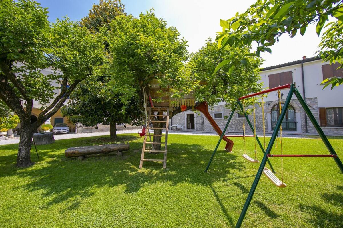 B&B VILLA VENGA view 2