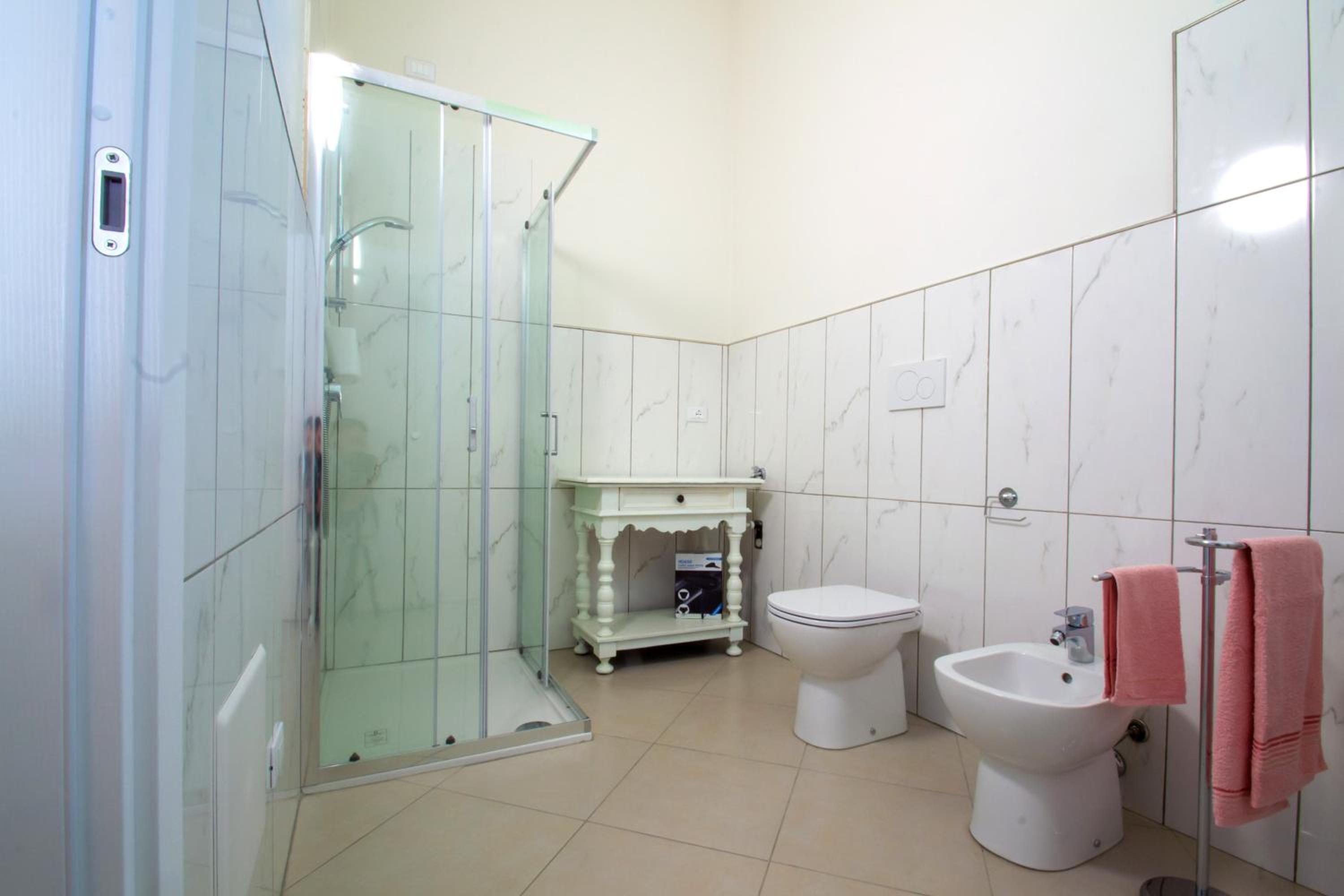 B&B VILLA VENGA view 5
