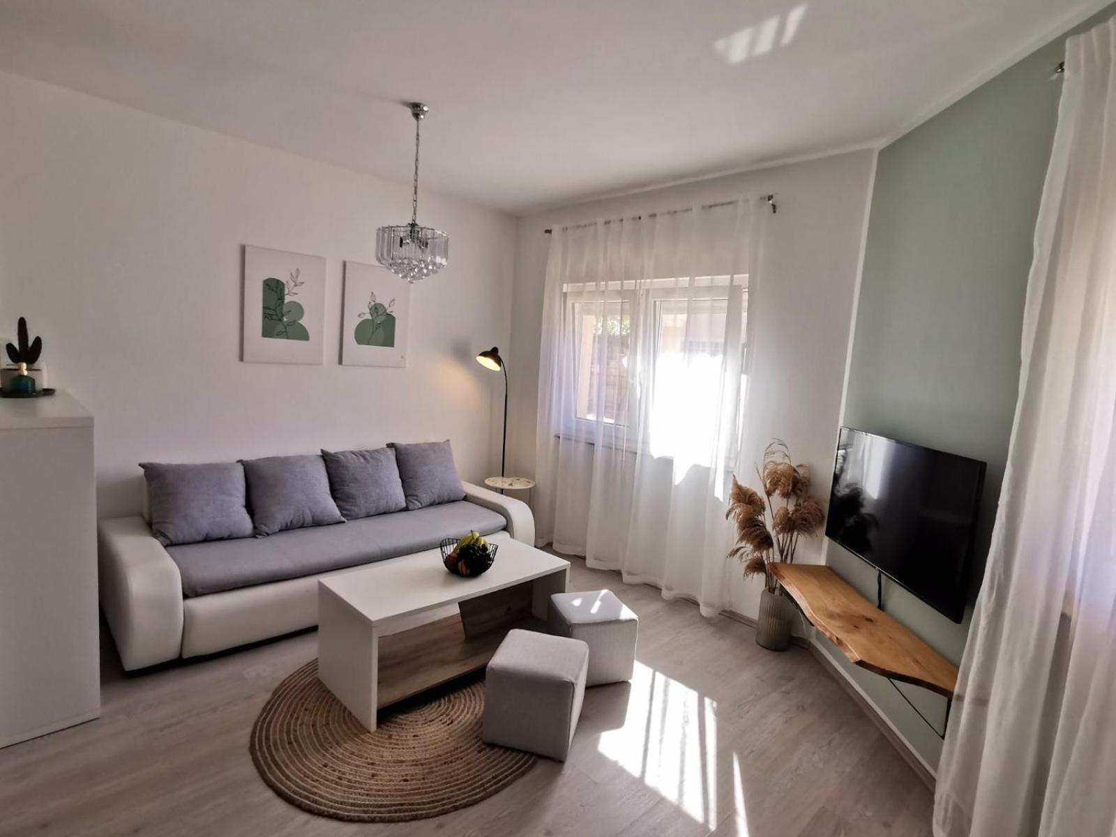 Apartman Teo
