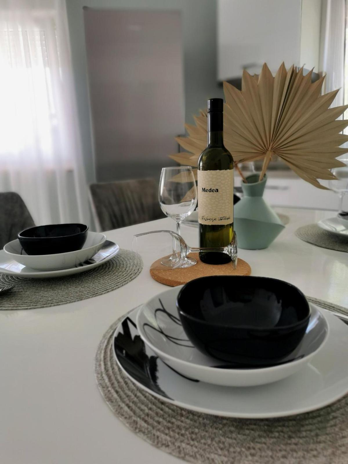 Apartman Teo