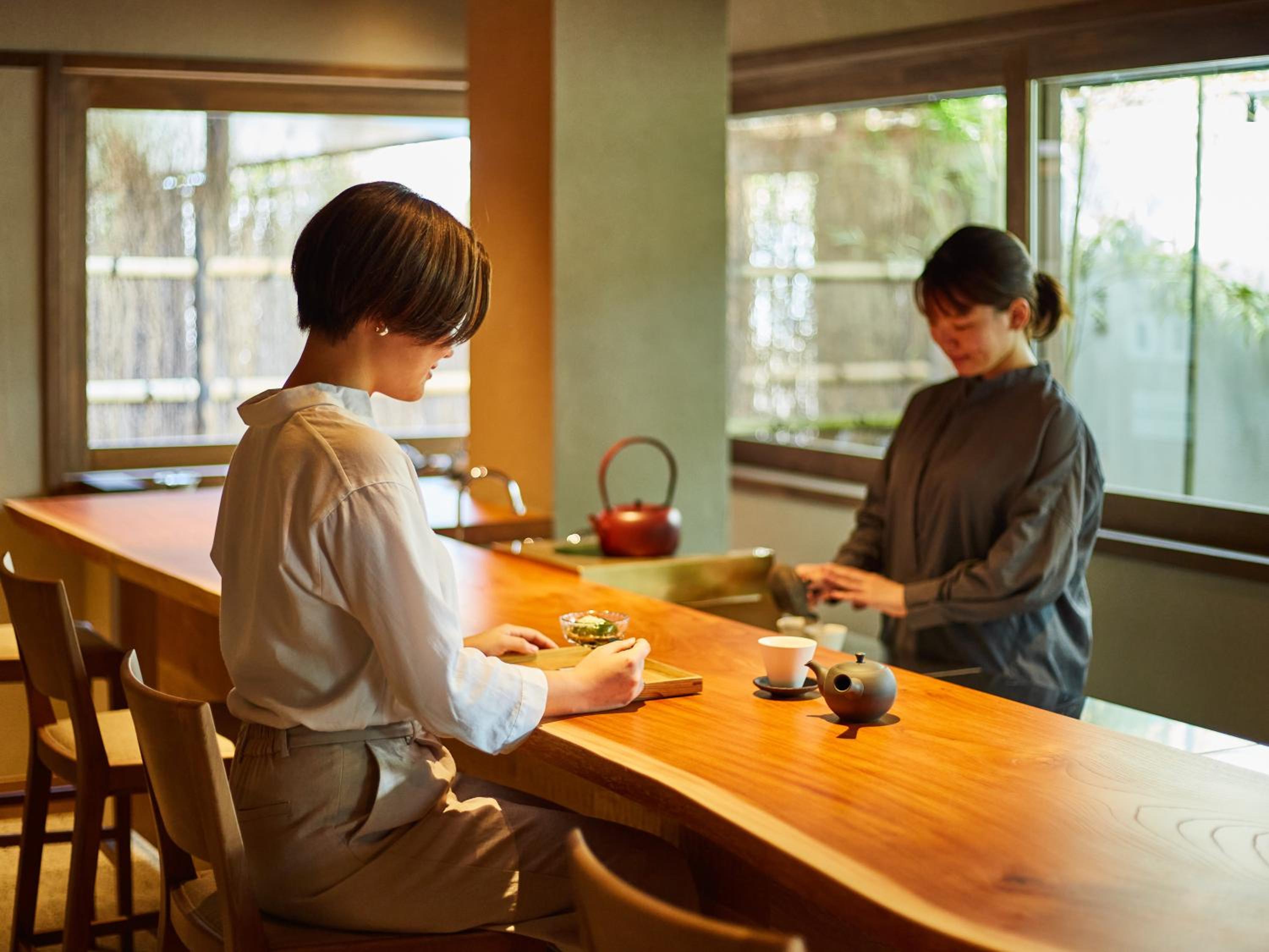 Onsen Ryokan Yuen Bettei Tokyo Daita 12