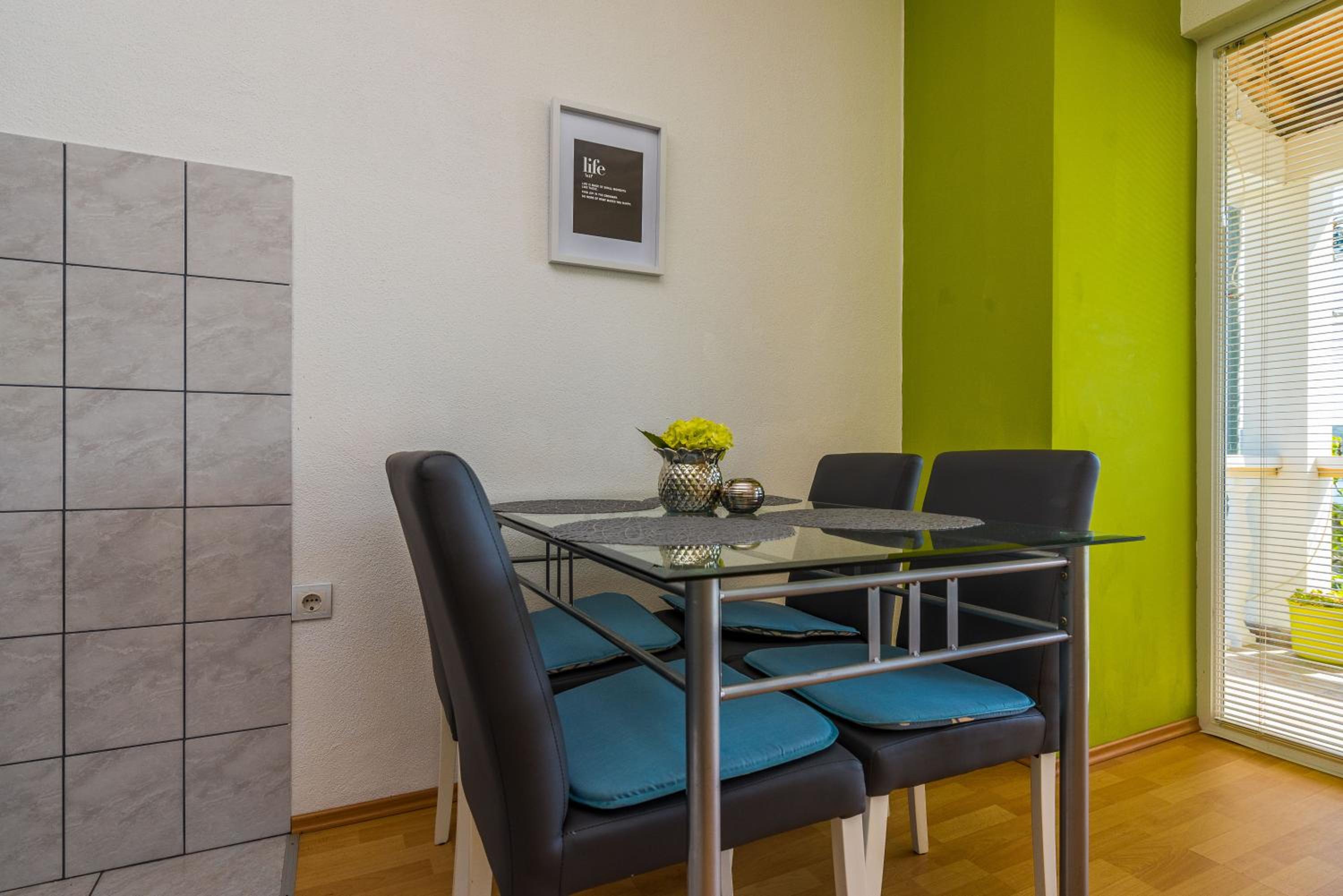 Hotel Apartments Marko Dominik - Image 1