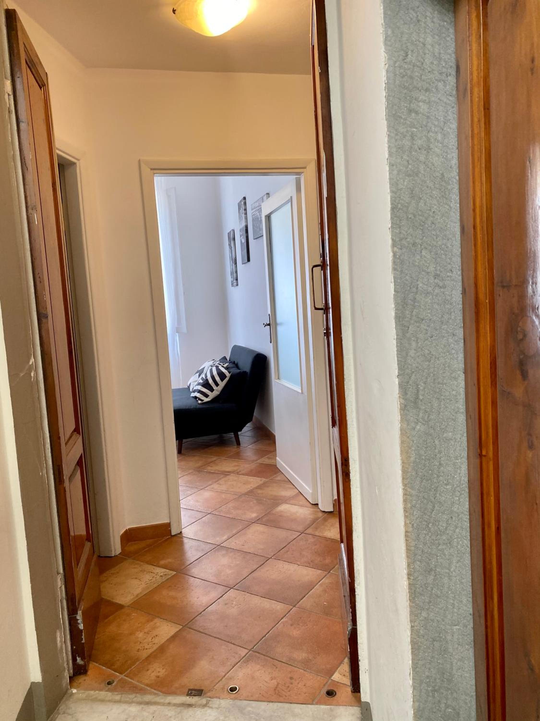 Nice & Roomy Apartment behind the Uffizi Museum photo 5