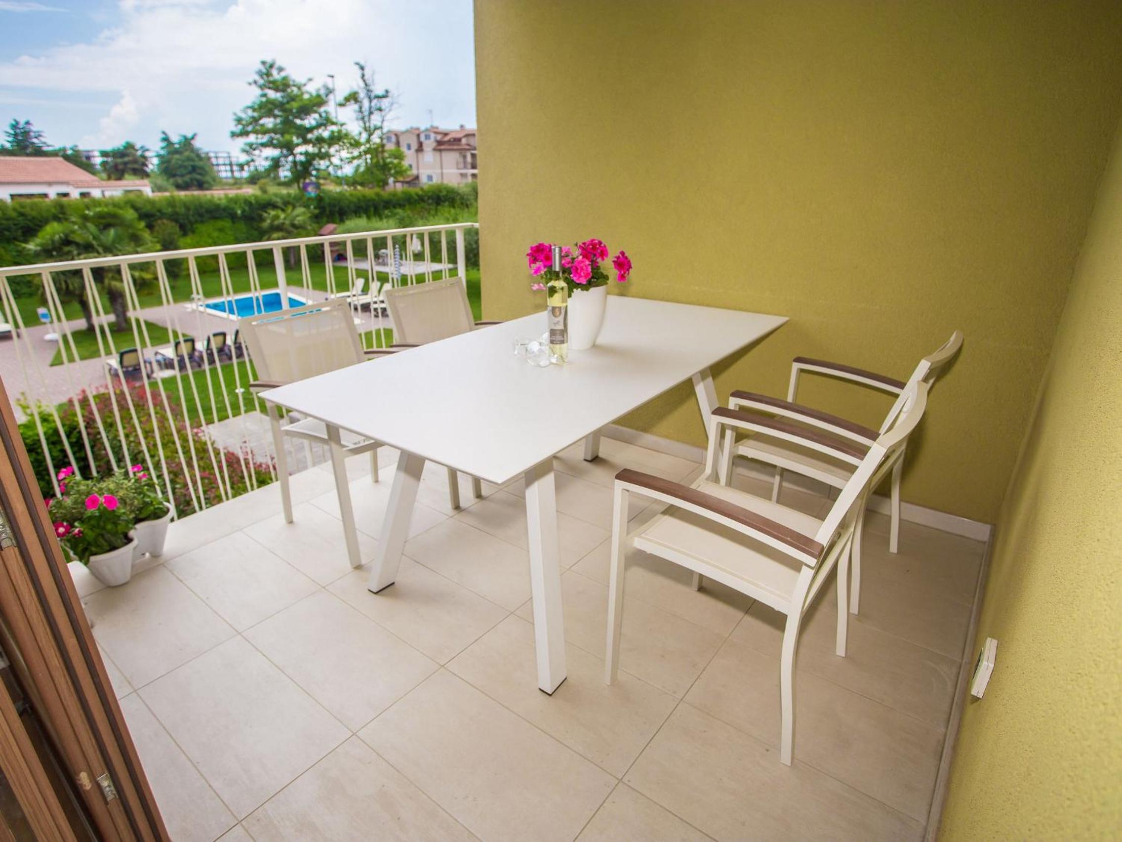 Apartments Maj Ana