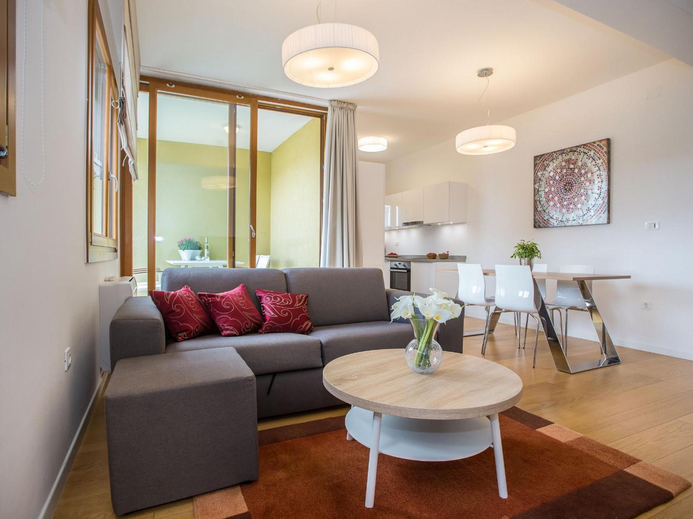 Apartments Maj Ana