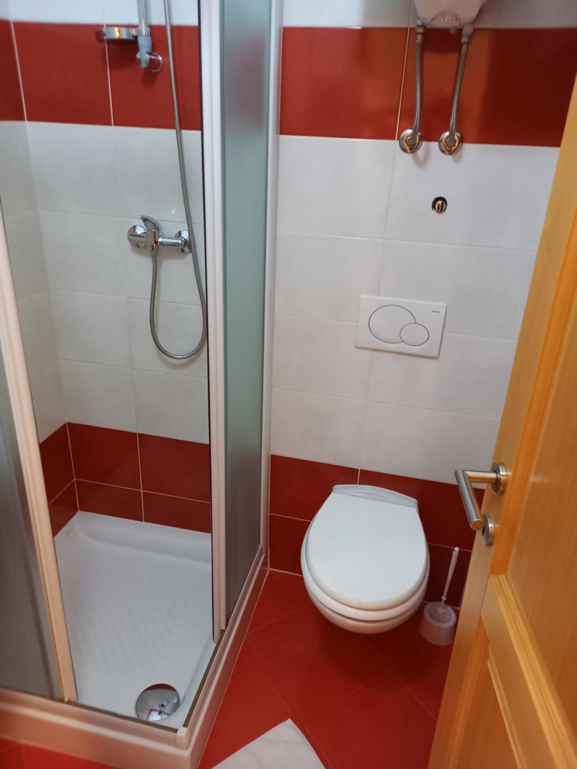 Apartment Valerija