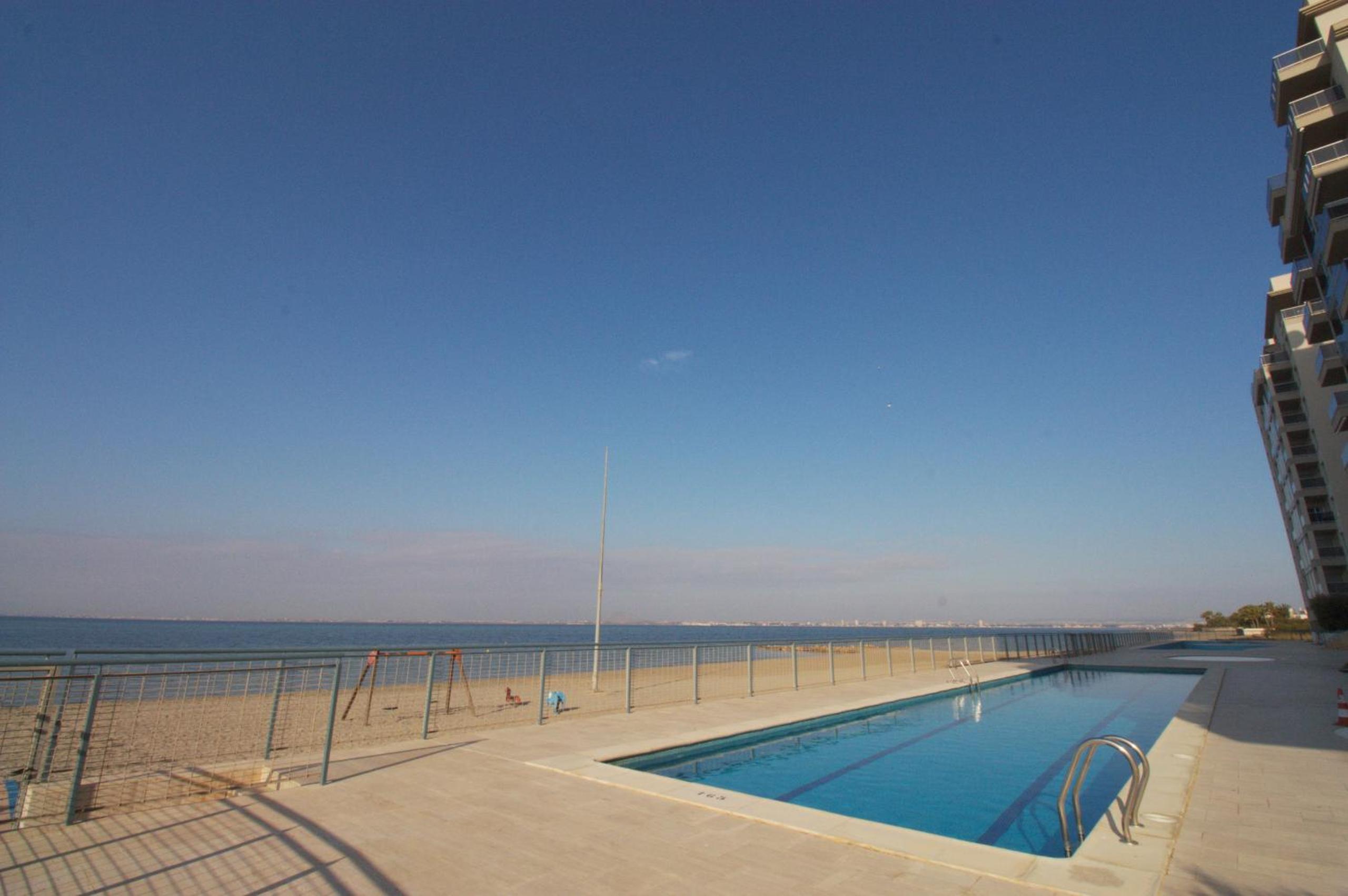 Spanish Connection - La Manga Beach Club photo 3