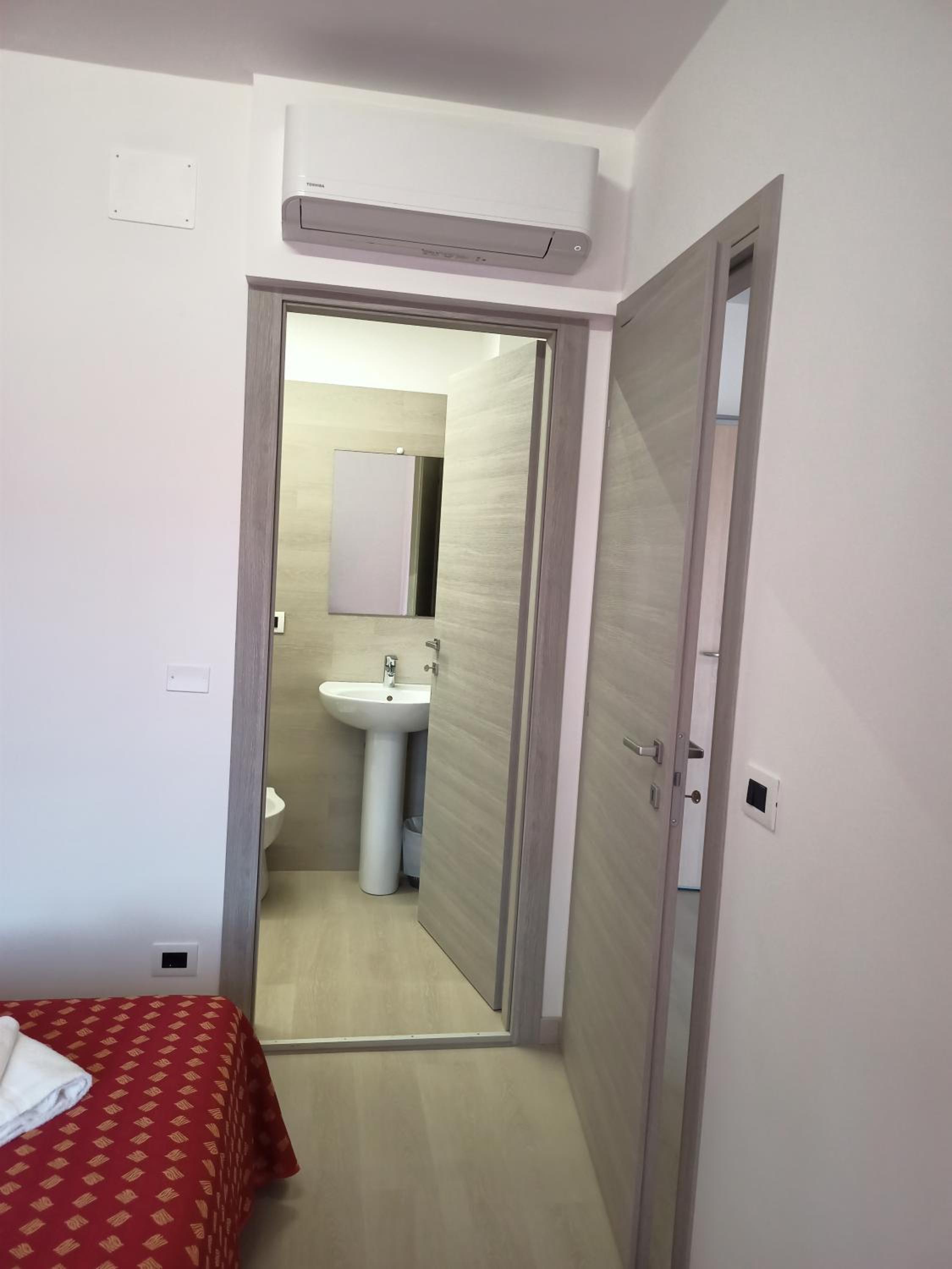 Residence Carlo