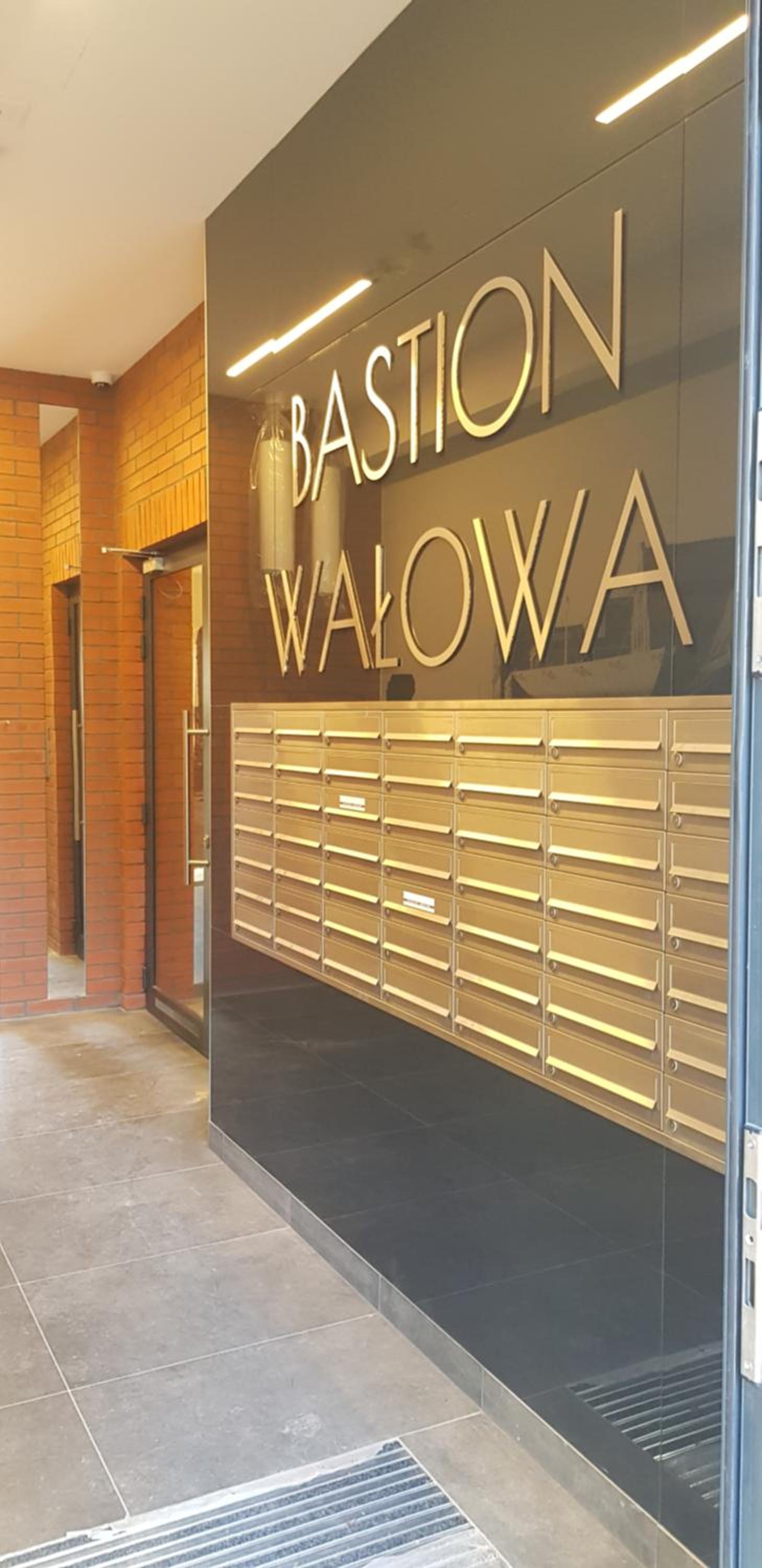 Wyjatkowy apartament w sercu Gdańska view 4