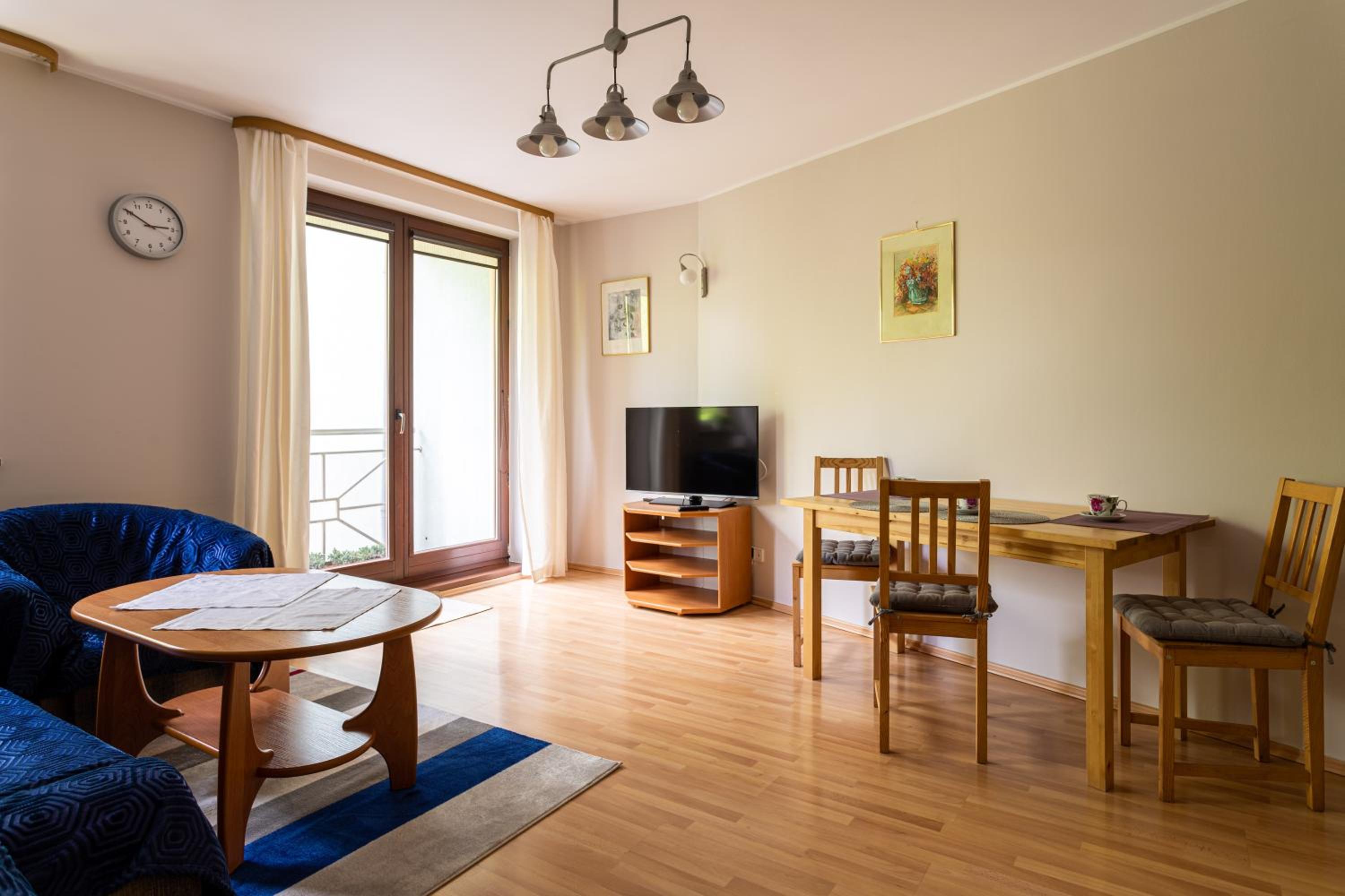Victus Apartamenty, Apartamenty Sobieskiego view 2