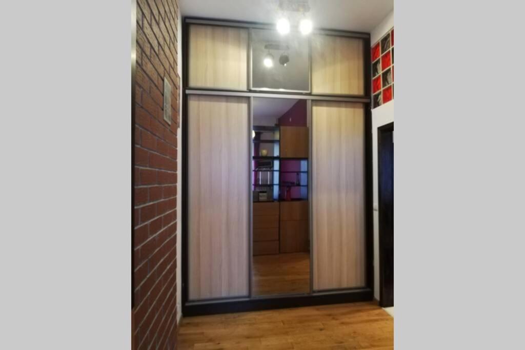 Apartament Wspólna 59 Warszawa