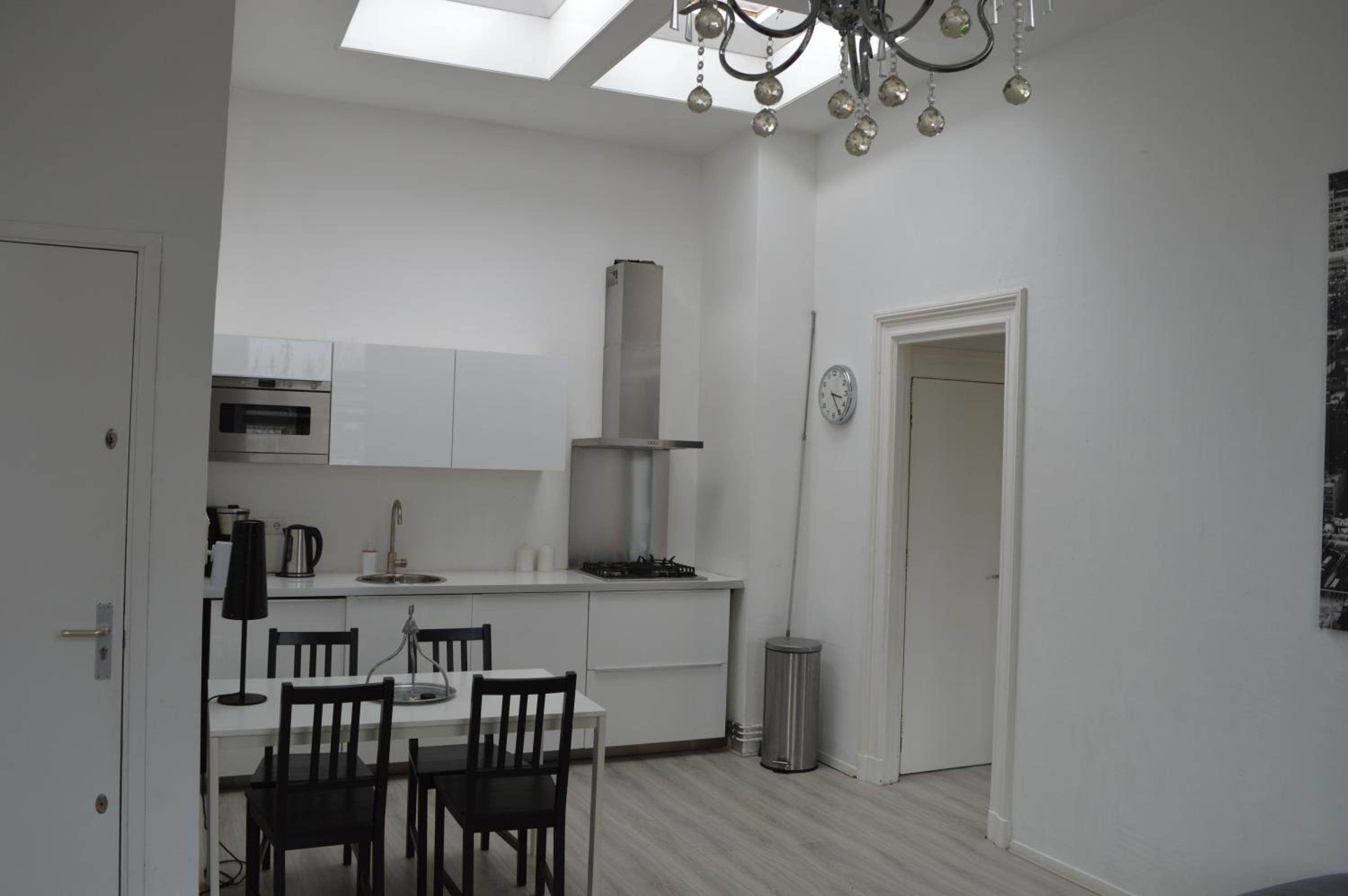 Apartment DaMaxx view 5