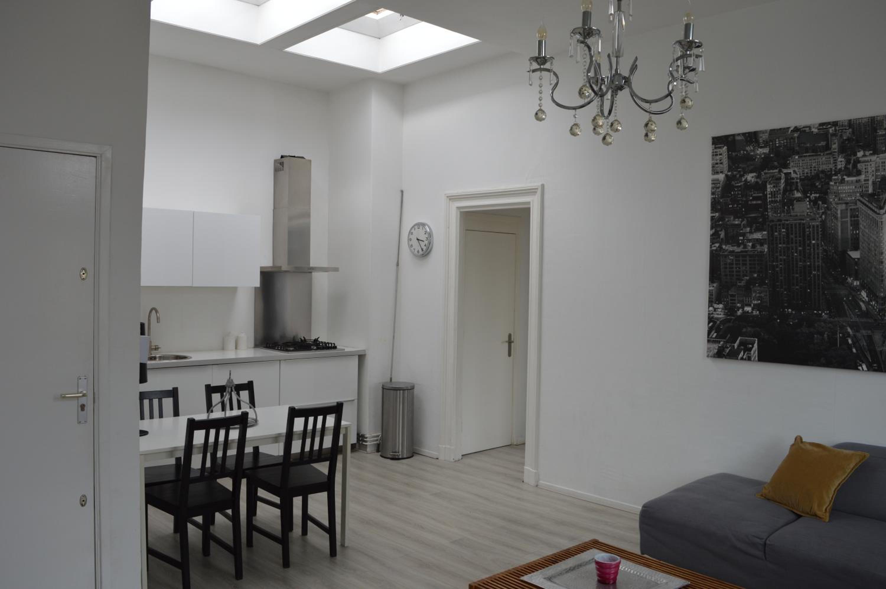 Apartment DaMaxx view 2
