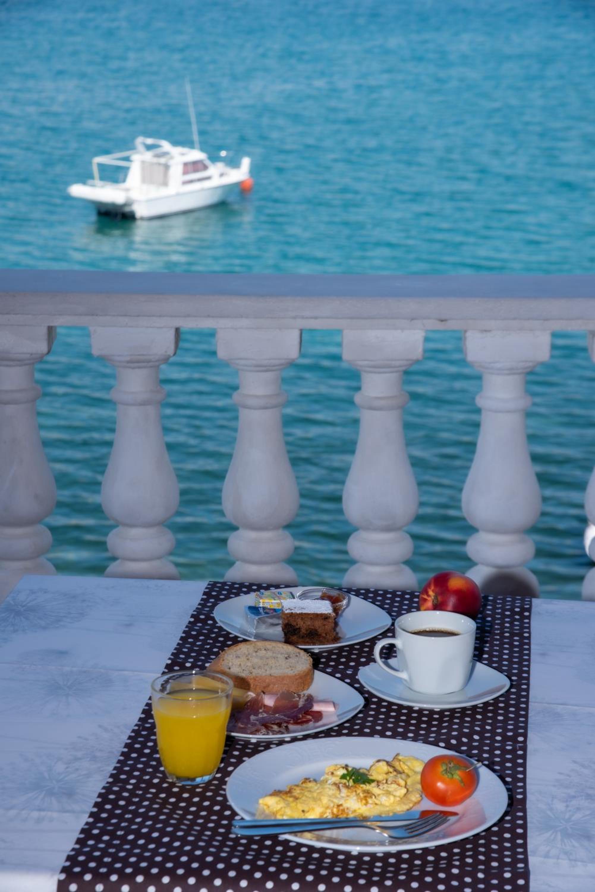 Bellavista bed and breakfast view 5
