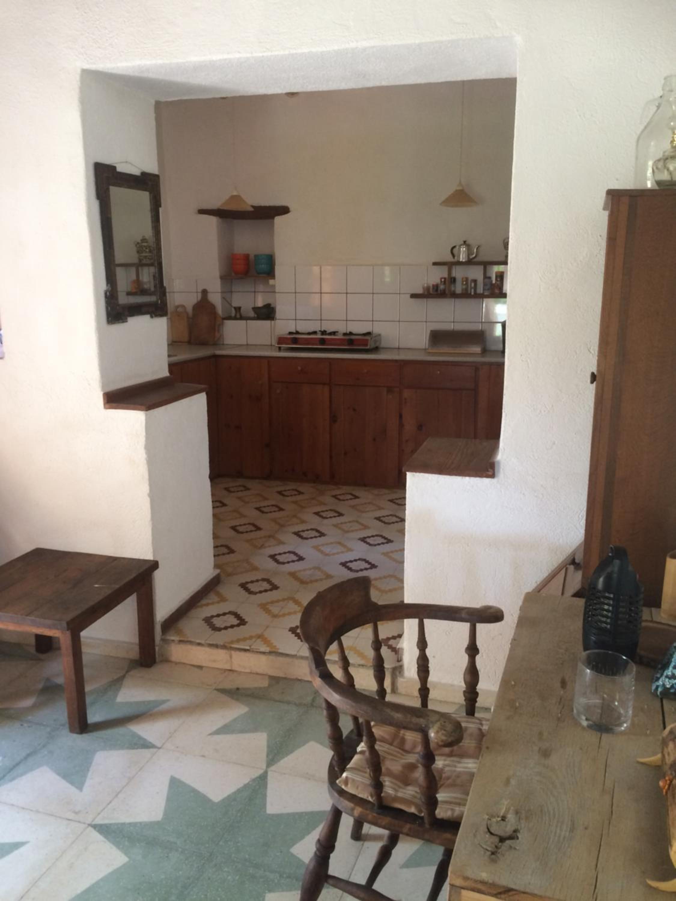 Comfortable Family House nearby Mirtos