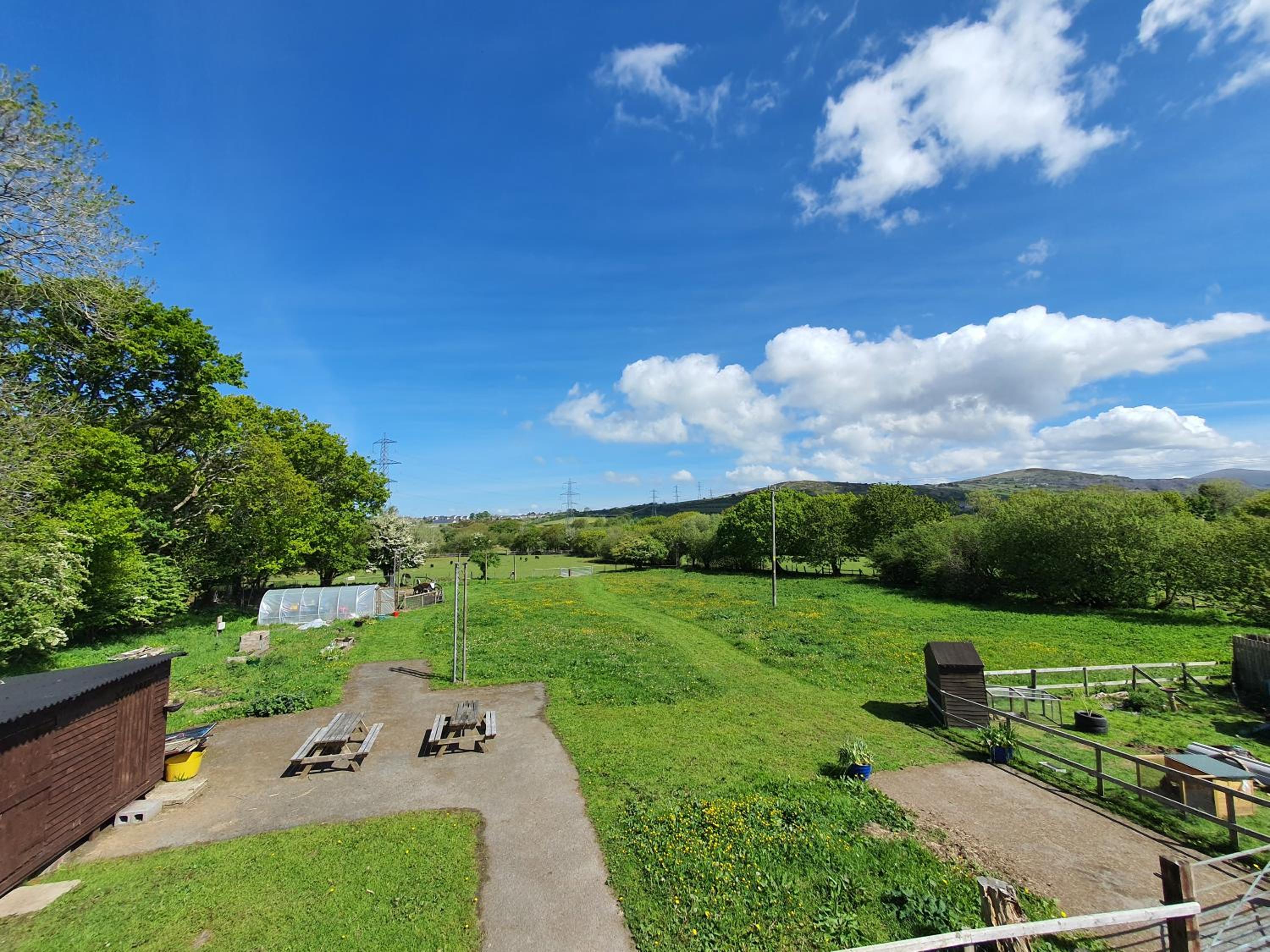 Basecamp Wales