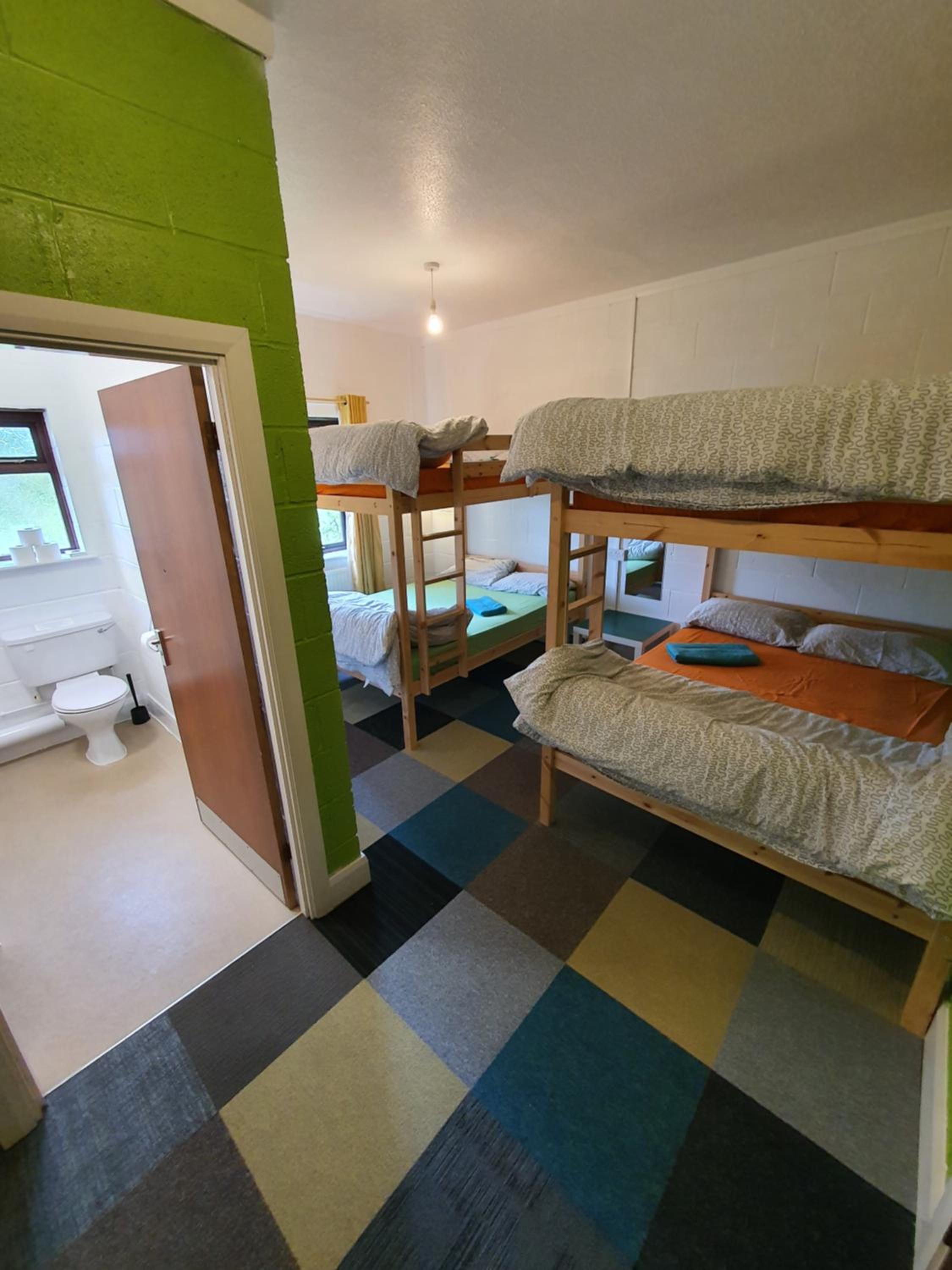Basecamp Wales