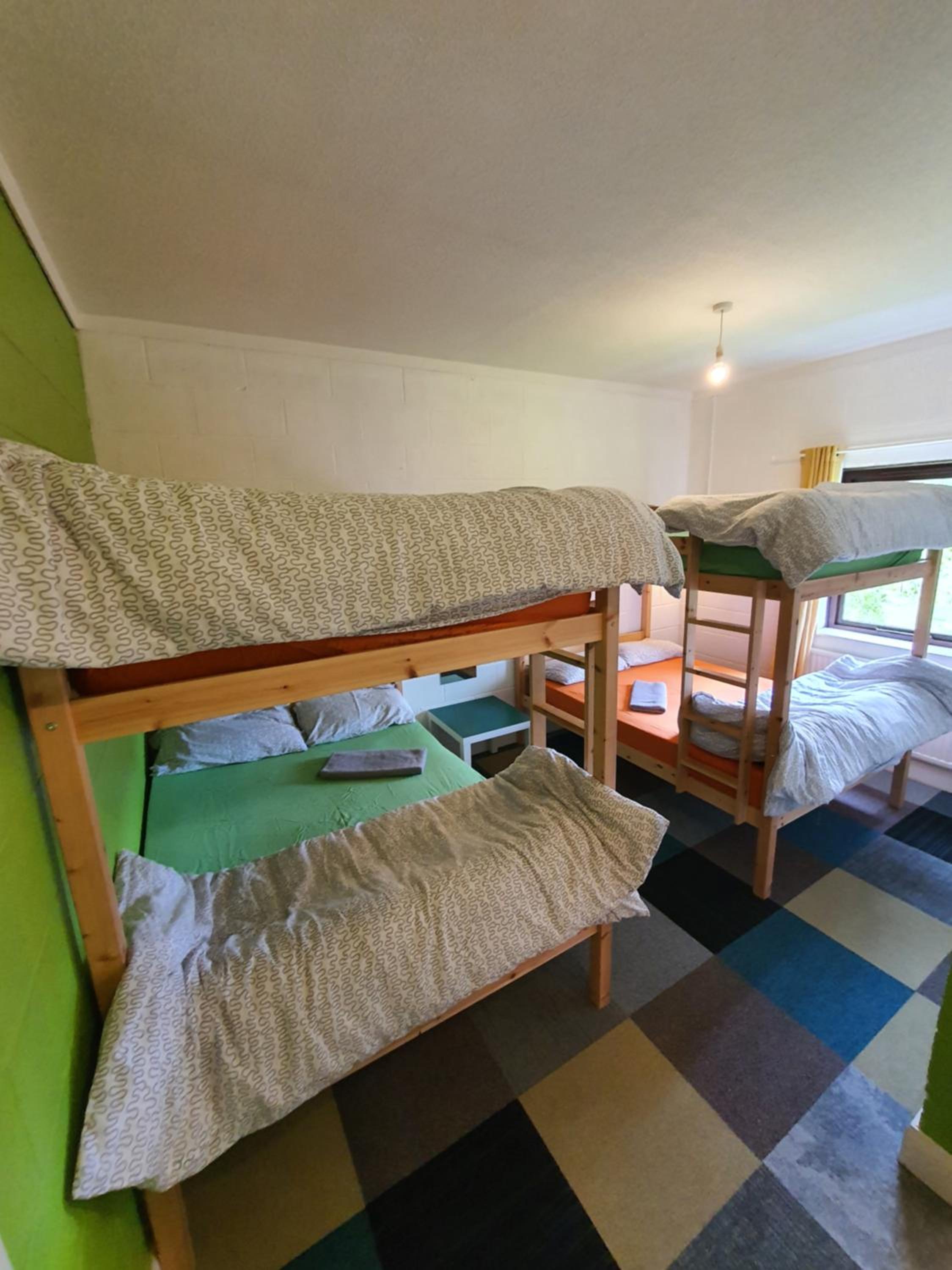 Basecamp Wales