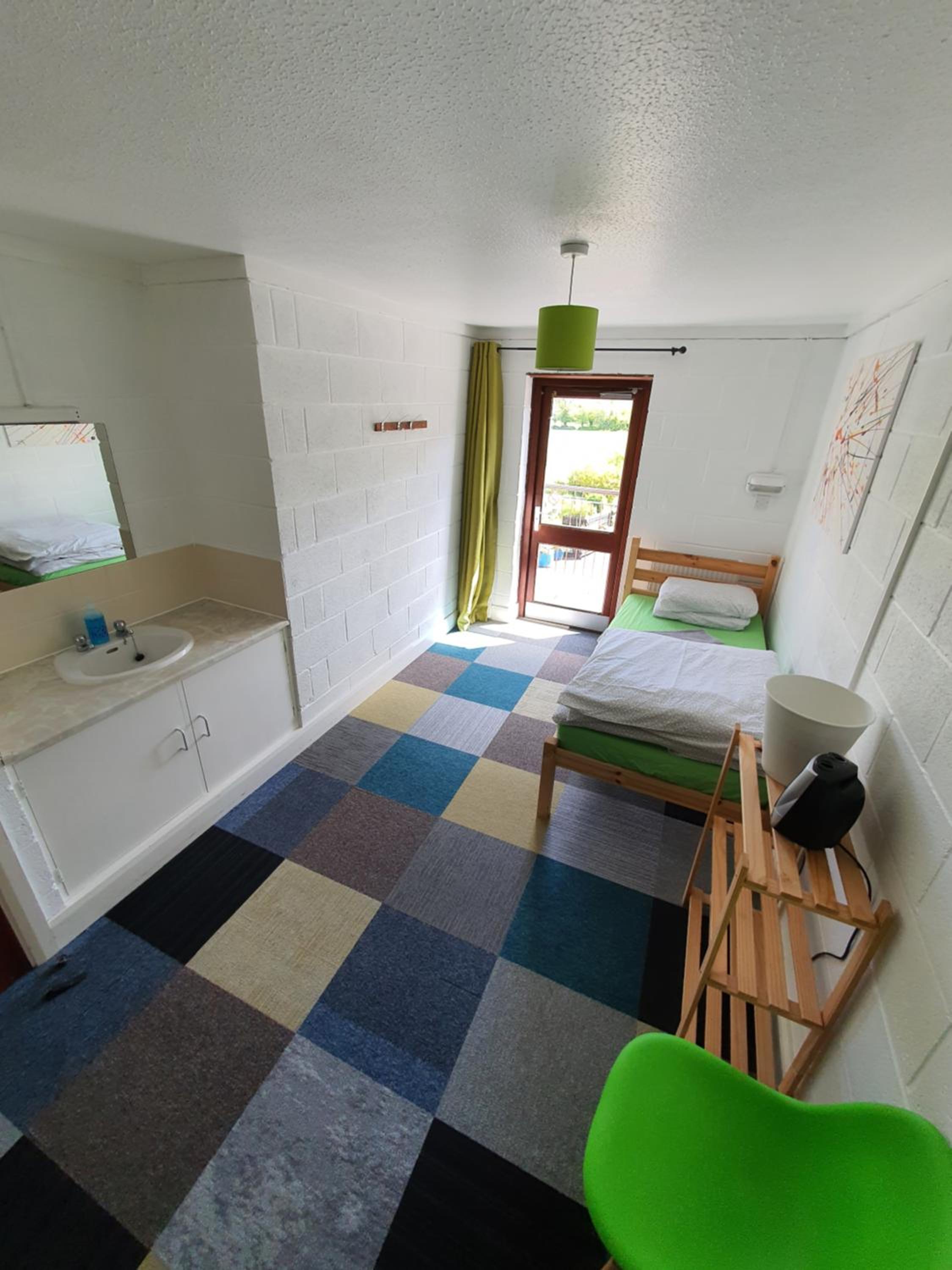 Basecamp Wales