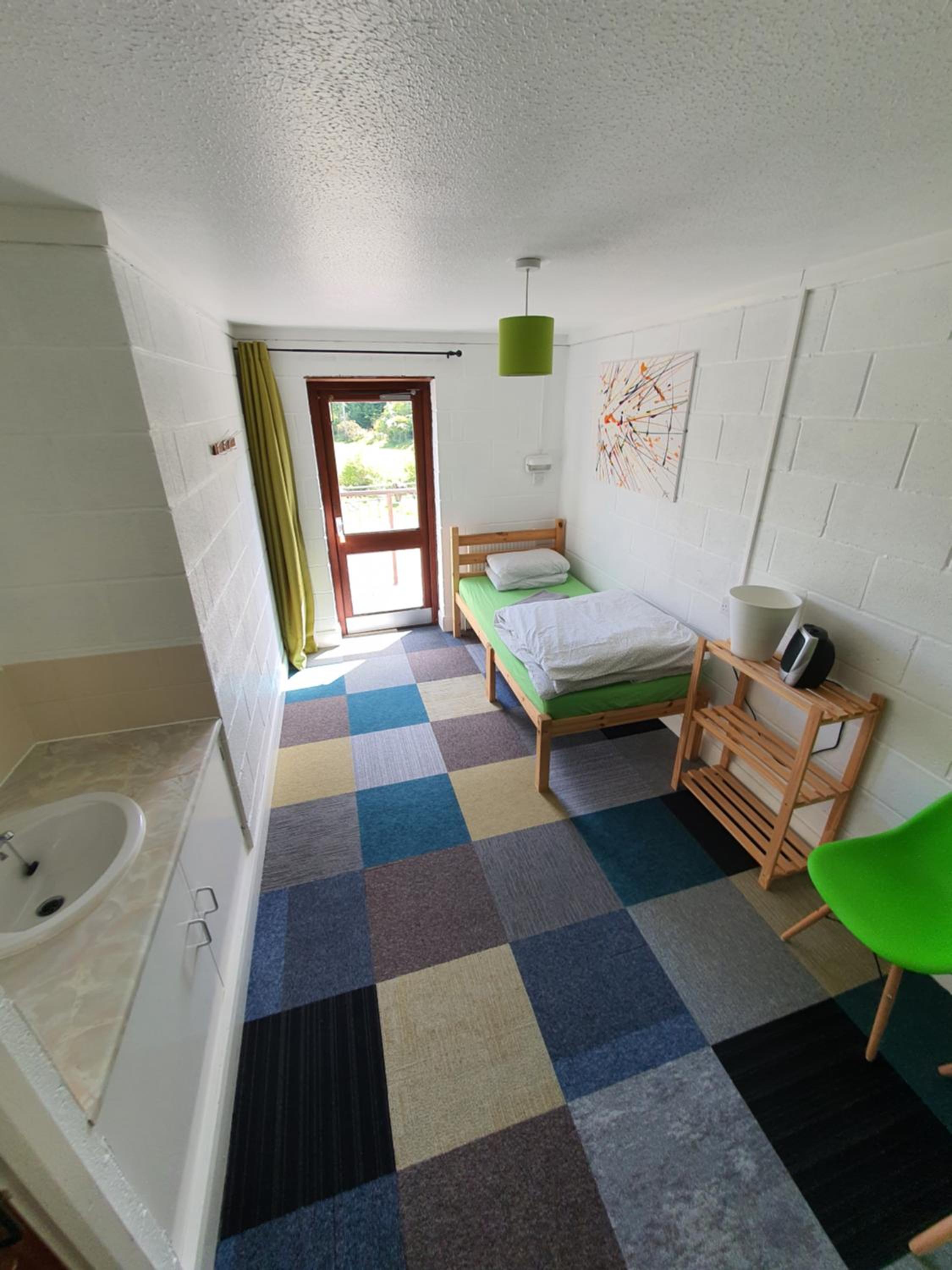 Basecamp Wales