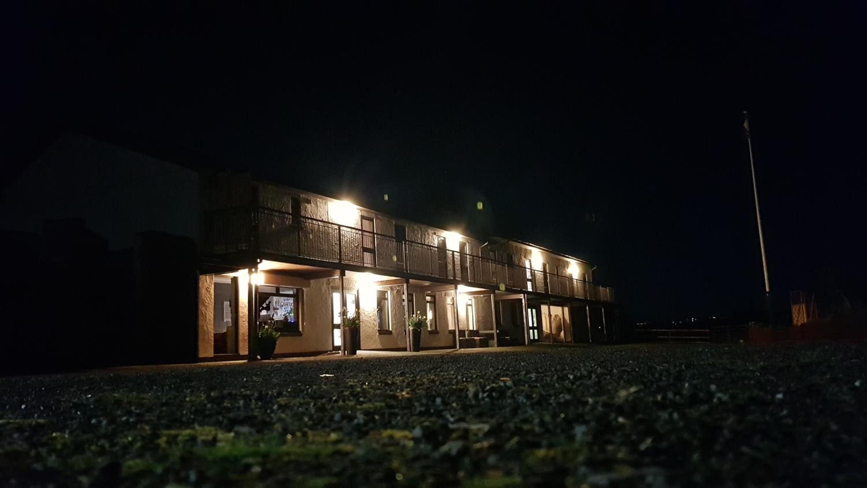 Basecamp Wales