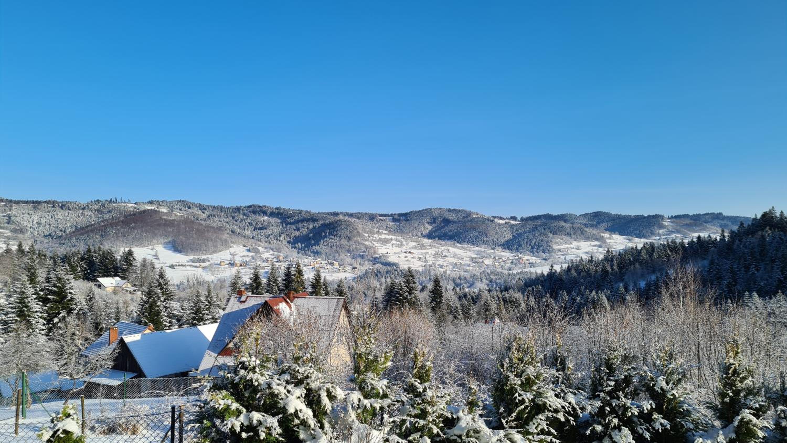 Dom na Szewcowej Polanie view 4