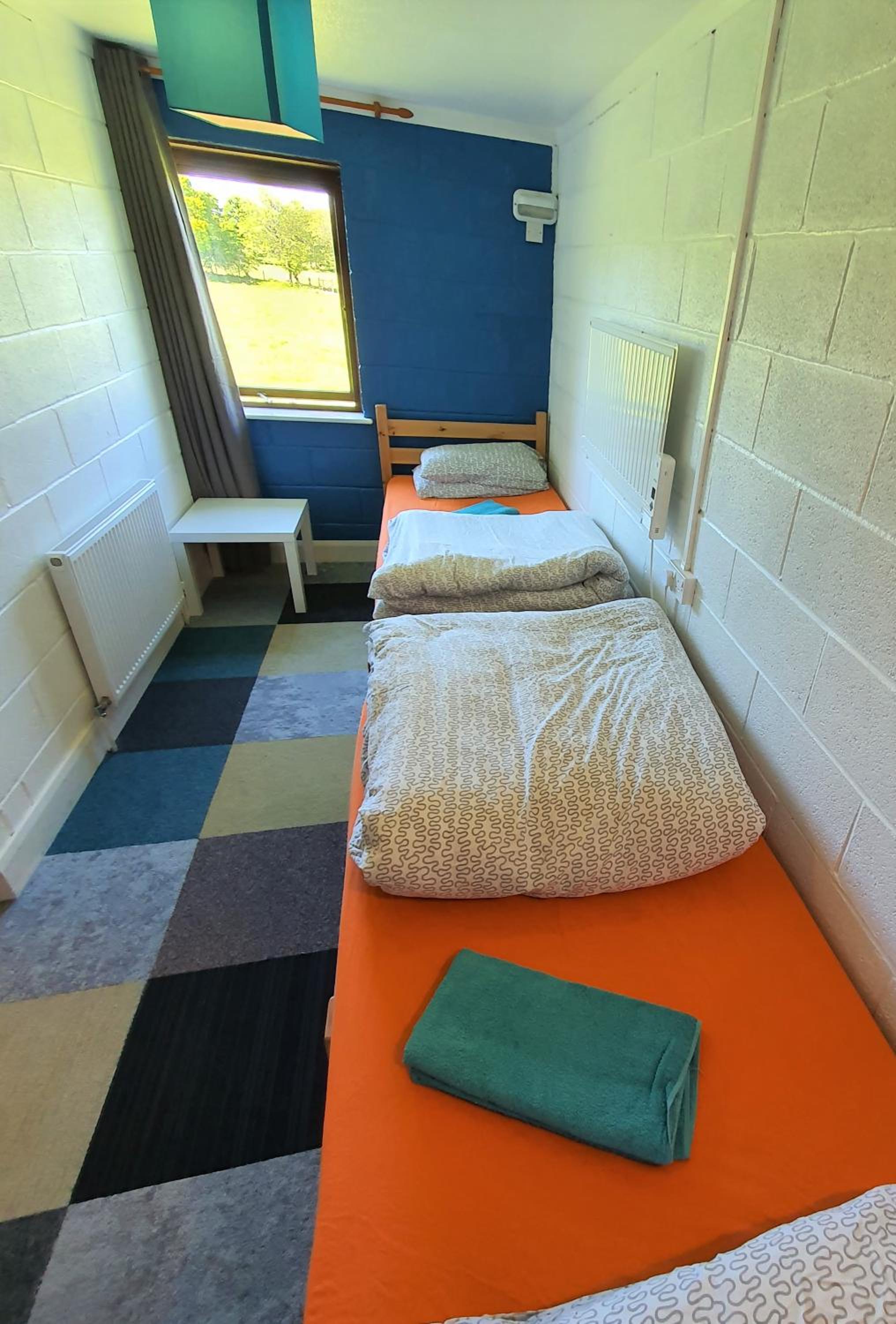 Basecamp Wales