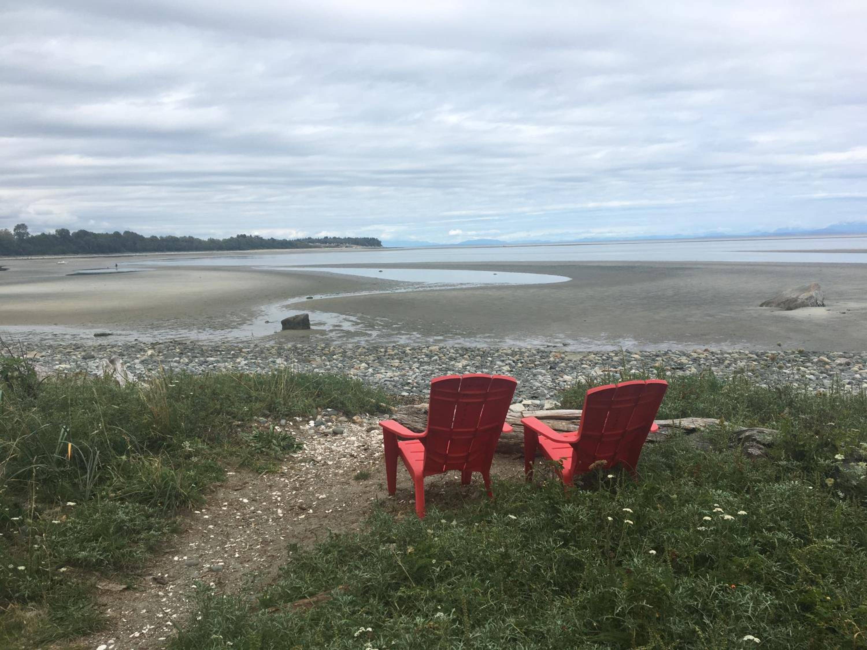 Kye Bay BnB - A Place to Breathe