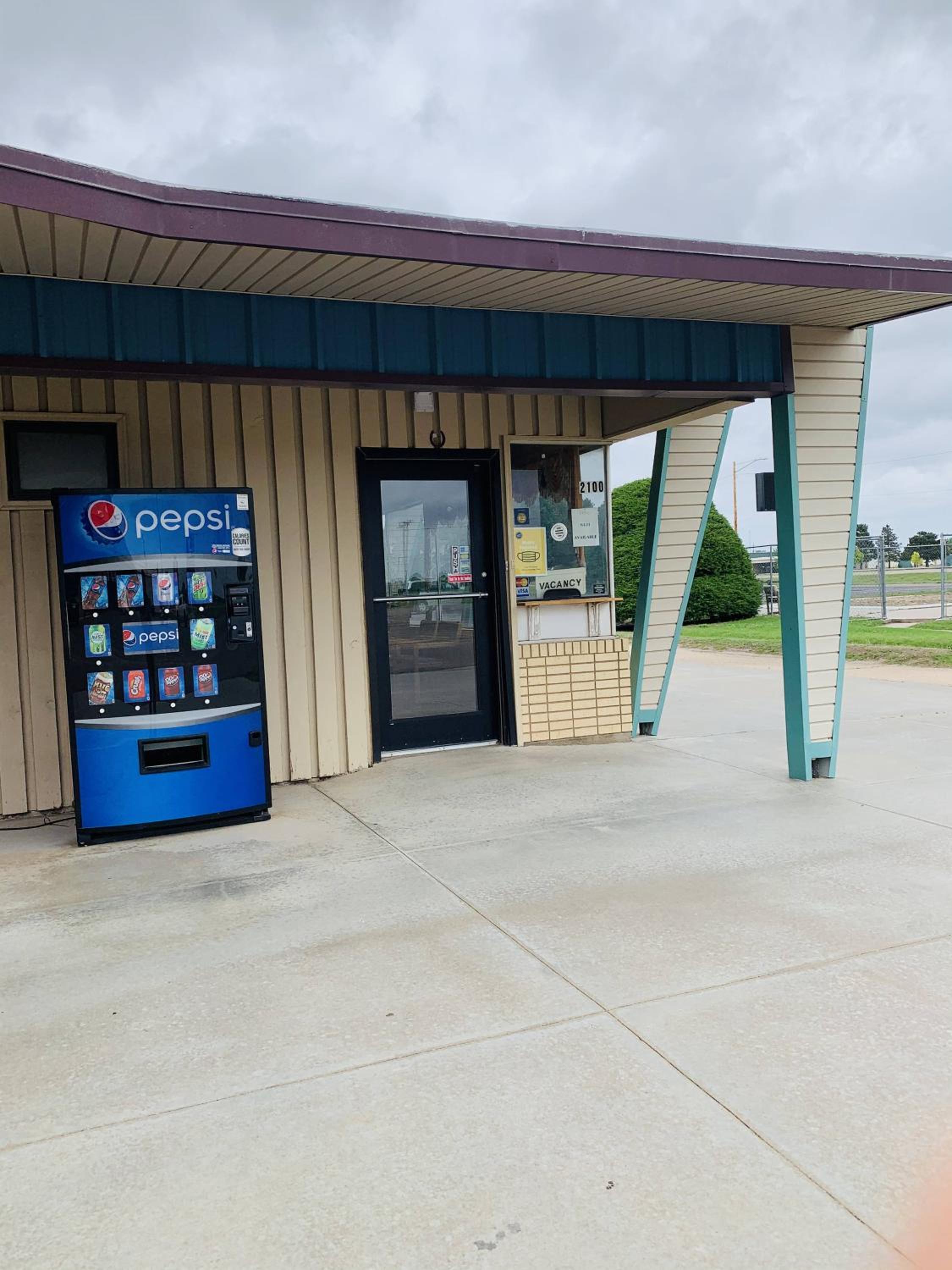 children's play area