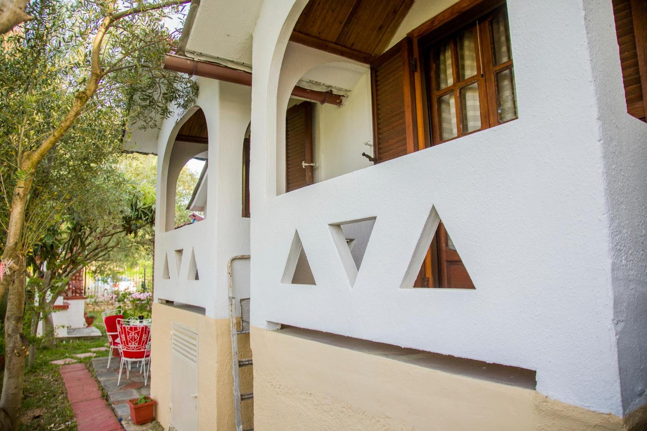 Villa Touzla view 5
